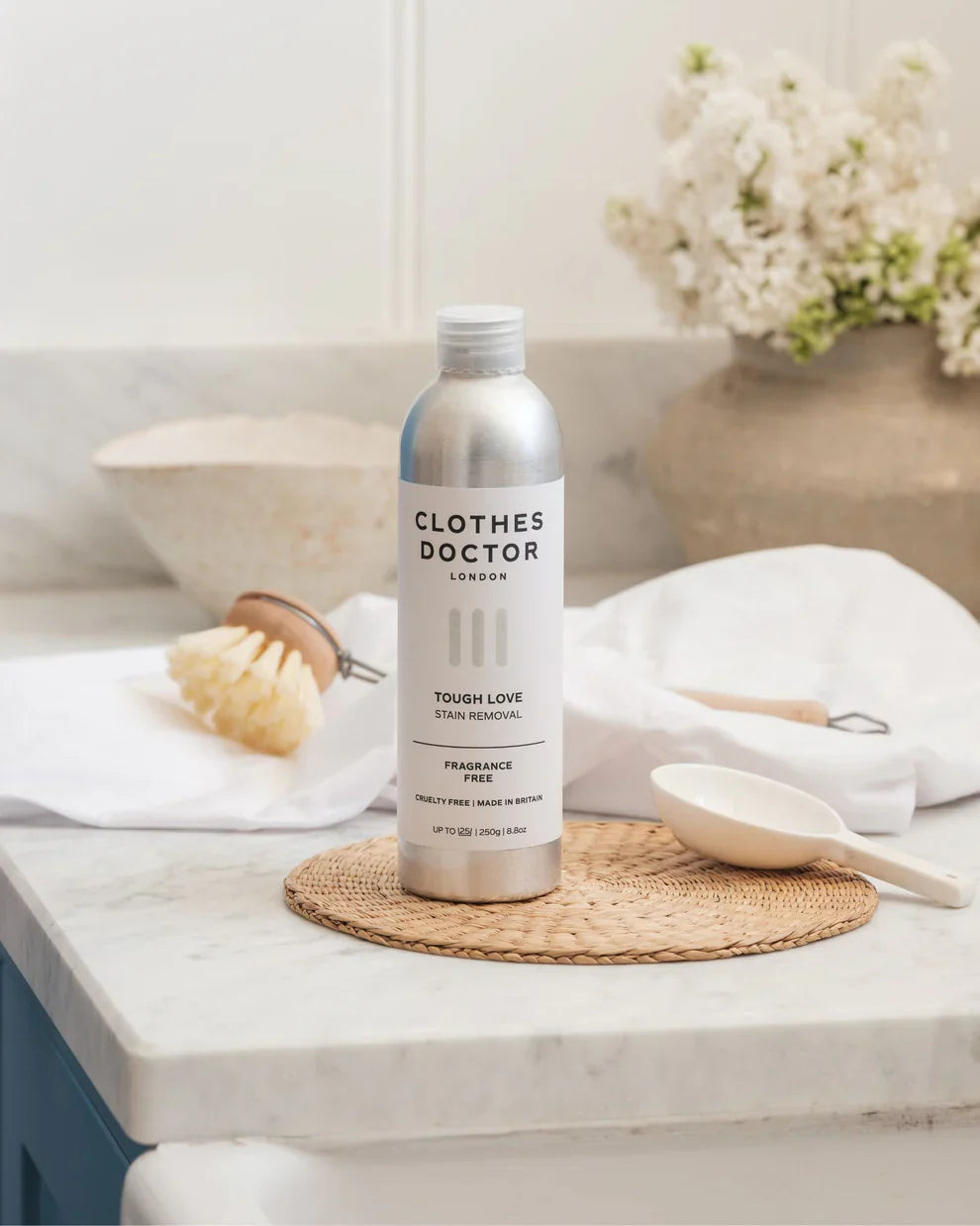 Tough Love Stain Remover | Powdered Formula