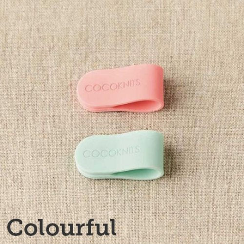 Cocoknits Maker's Clips