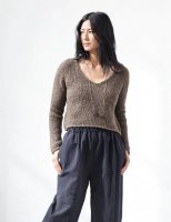 Cocoknits Sweater Workshop