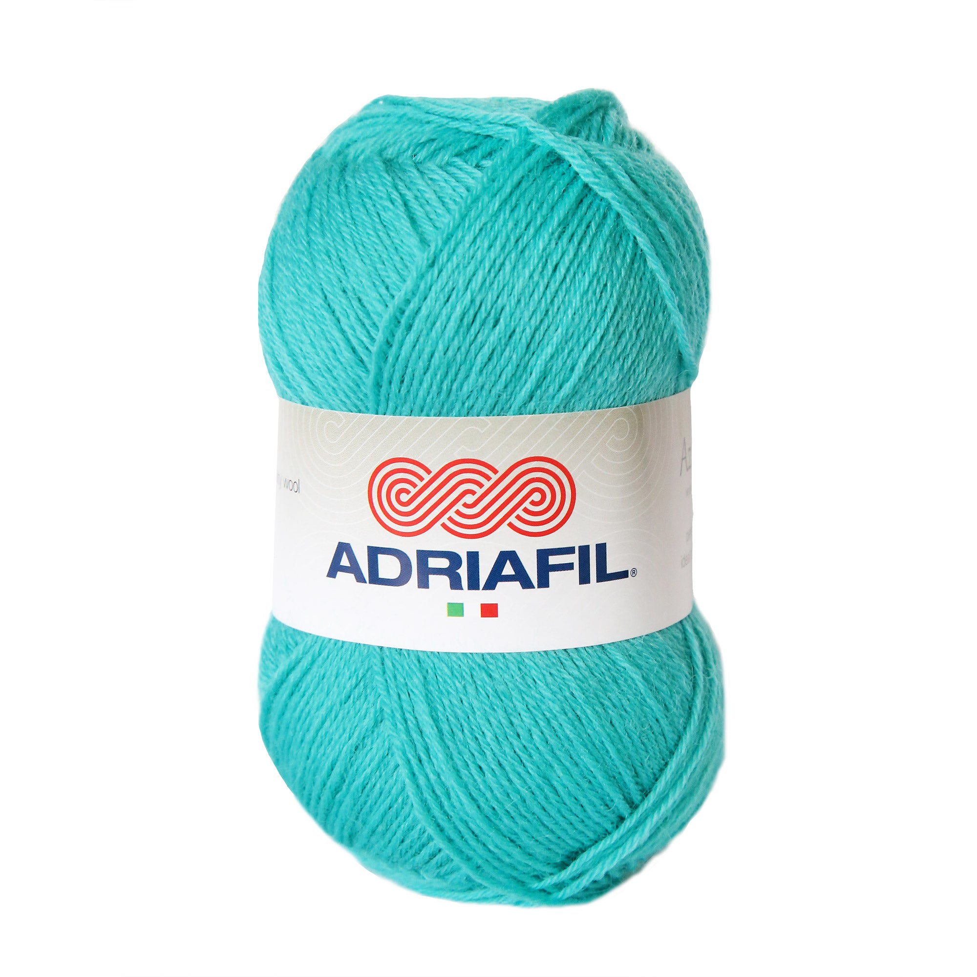 Azzurra | Soft Baby Yarn 50g