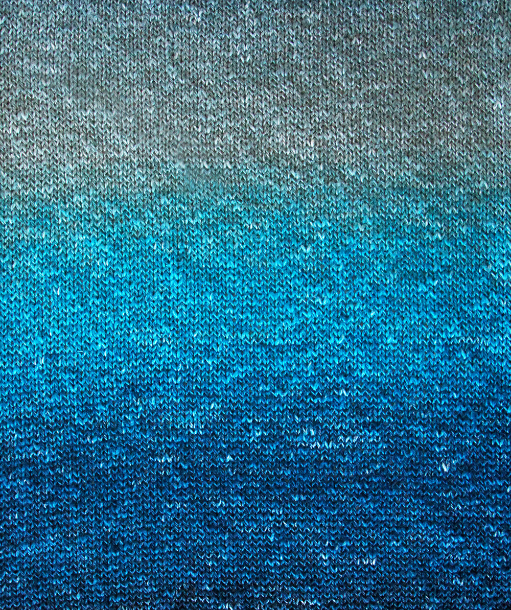 Matita | Long Colour Change | Hand Knitting Yarn