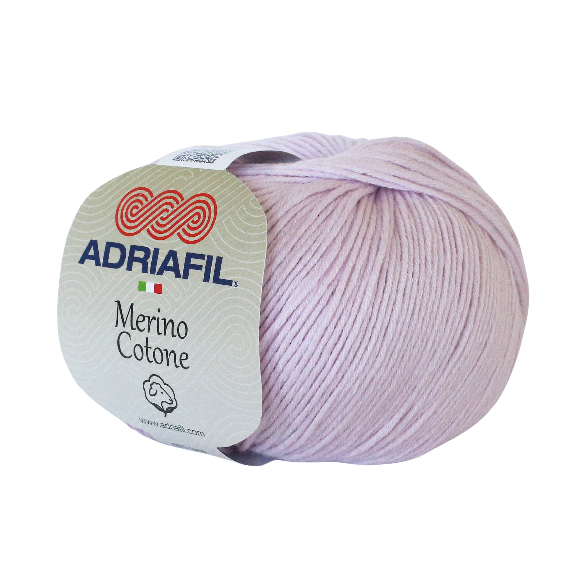 Merino Cotone | Hand Knitting Yarn
