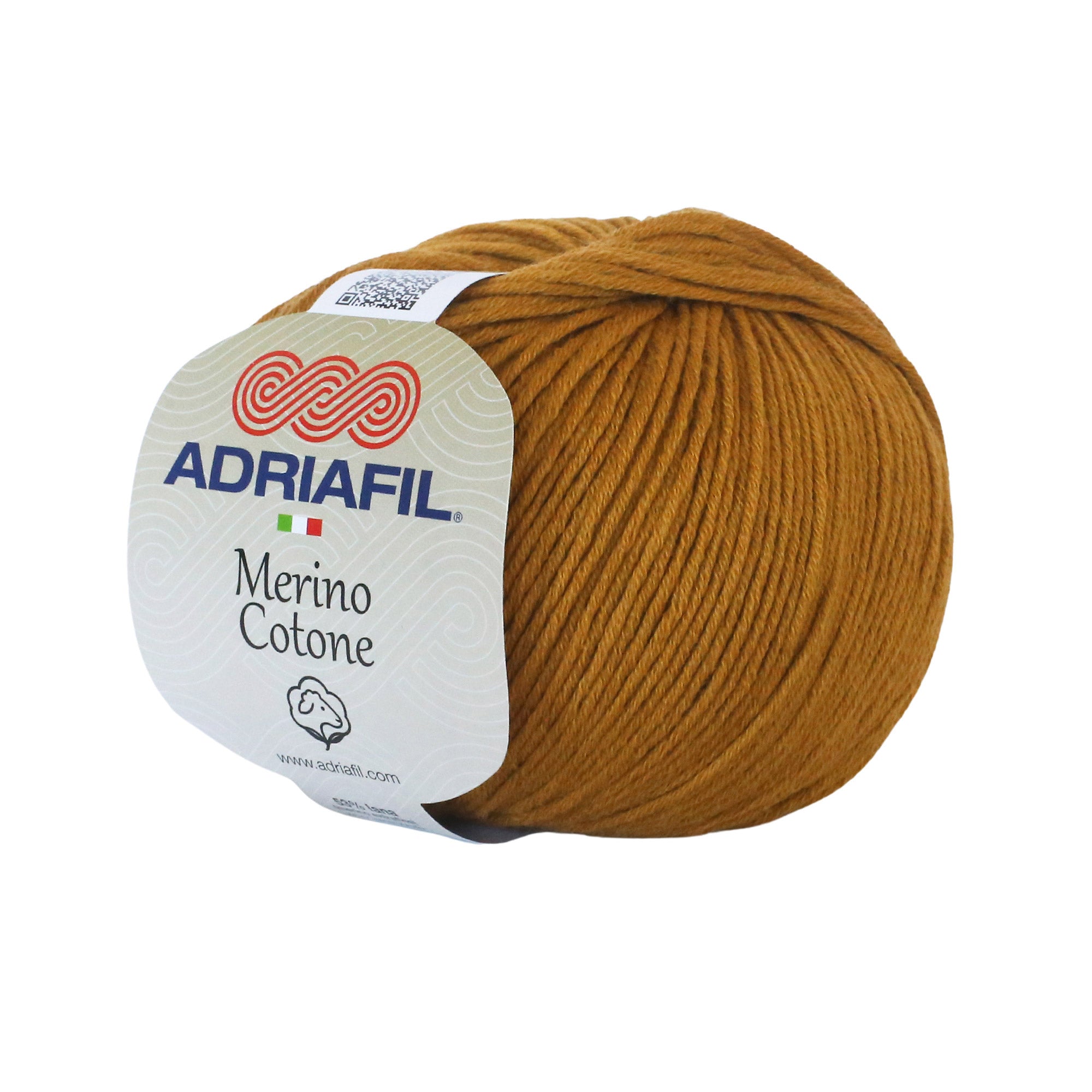 Merino Cotone | Hand Knitting Yarn