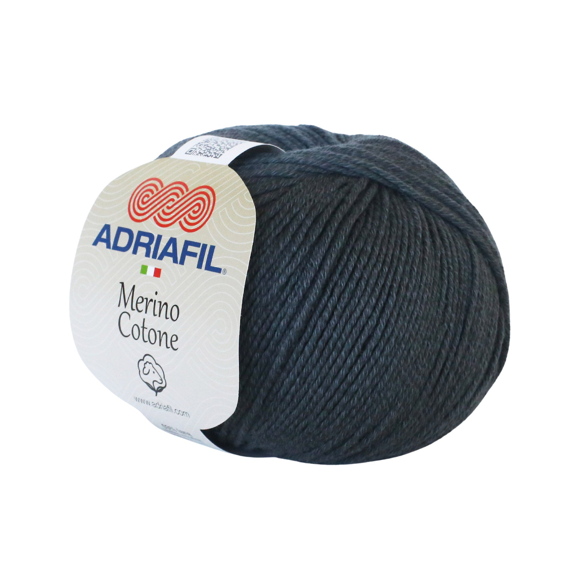 Merino Cotone | Hand Knitting Yarn