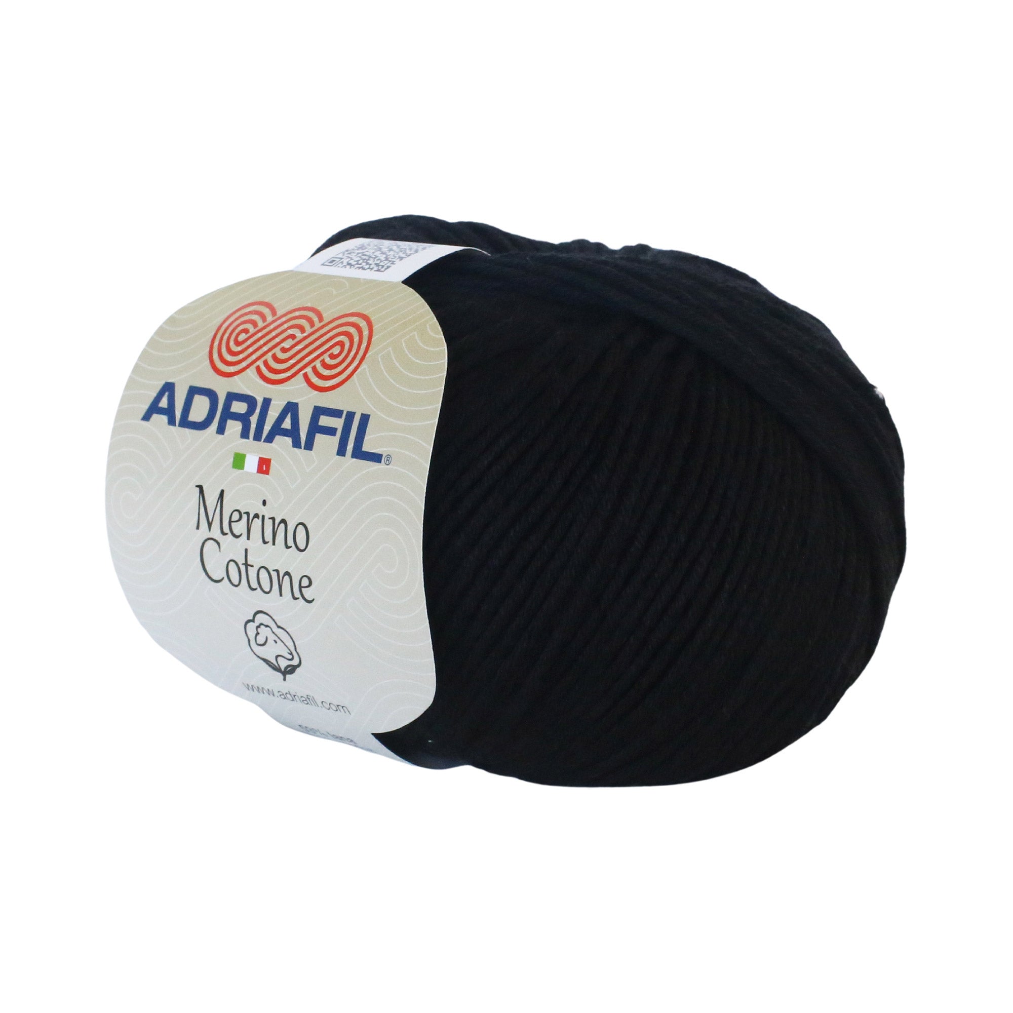 Merino Cotone | Hand Knitting Yarn