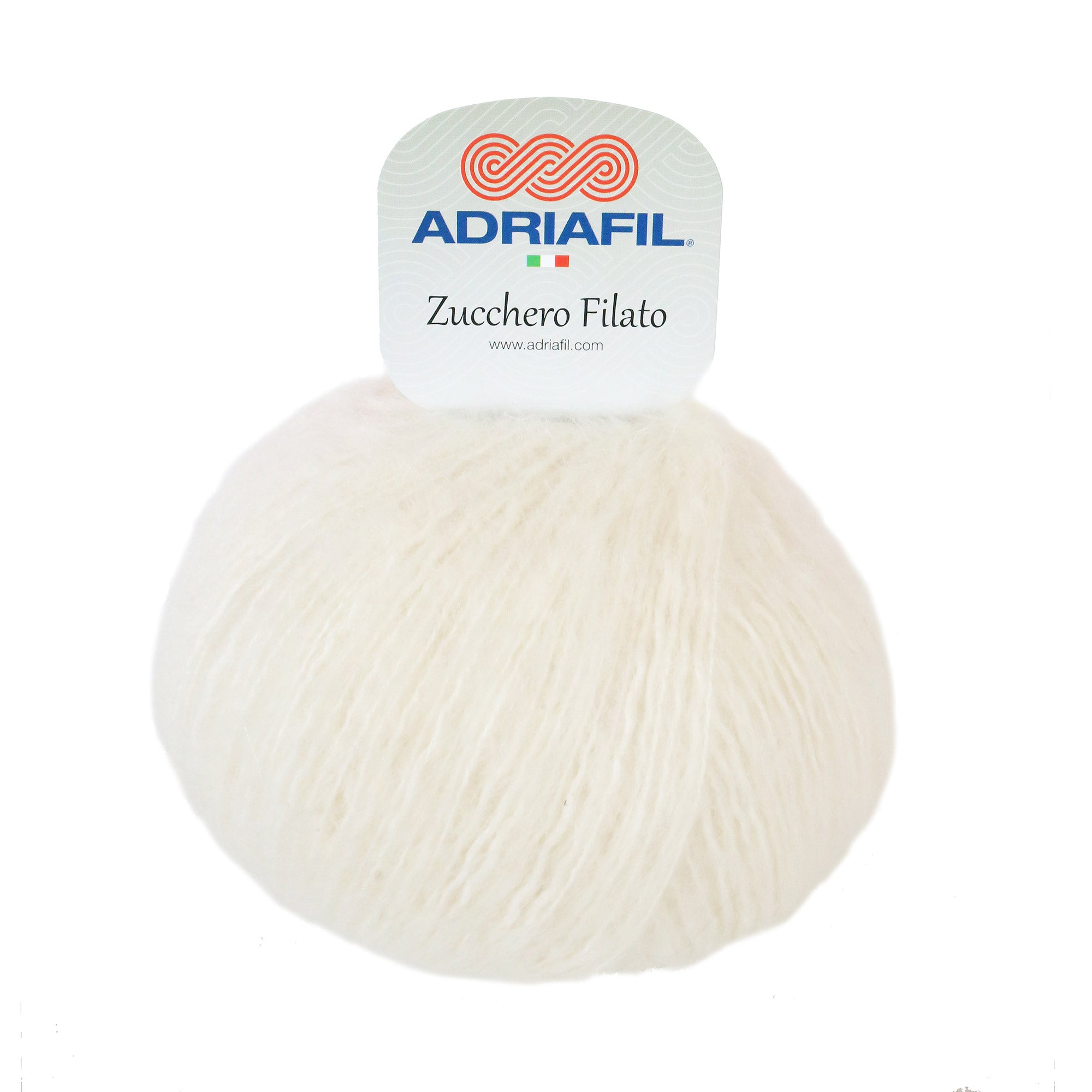Zucchero Filato | Hand Knitting Yarn