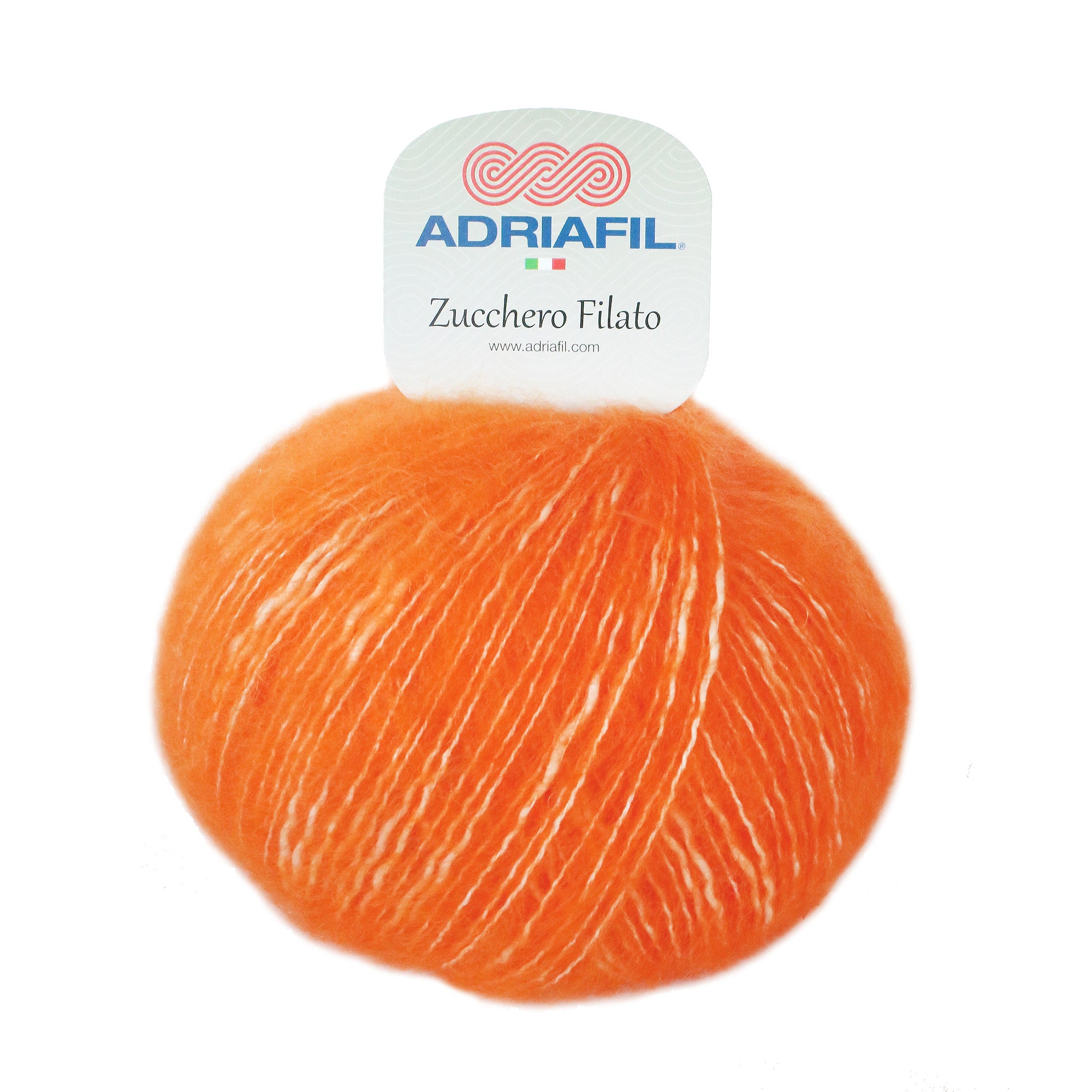 Zucchero Filato | Hand Knitting Yarn