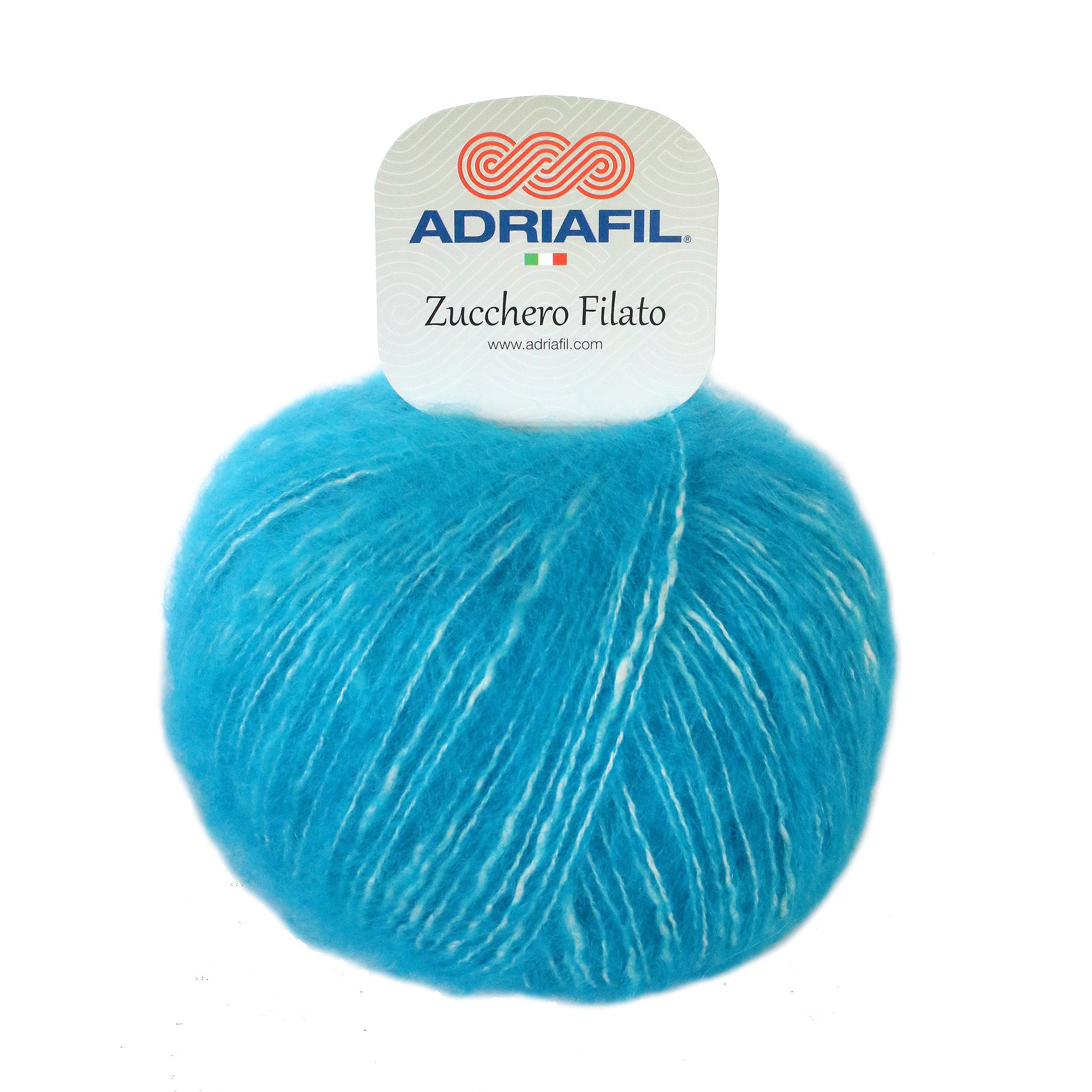 Zucchero Filato | Hand Knitting Yarn