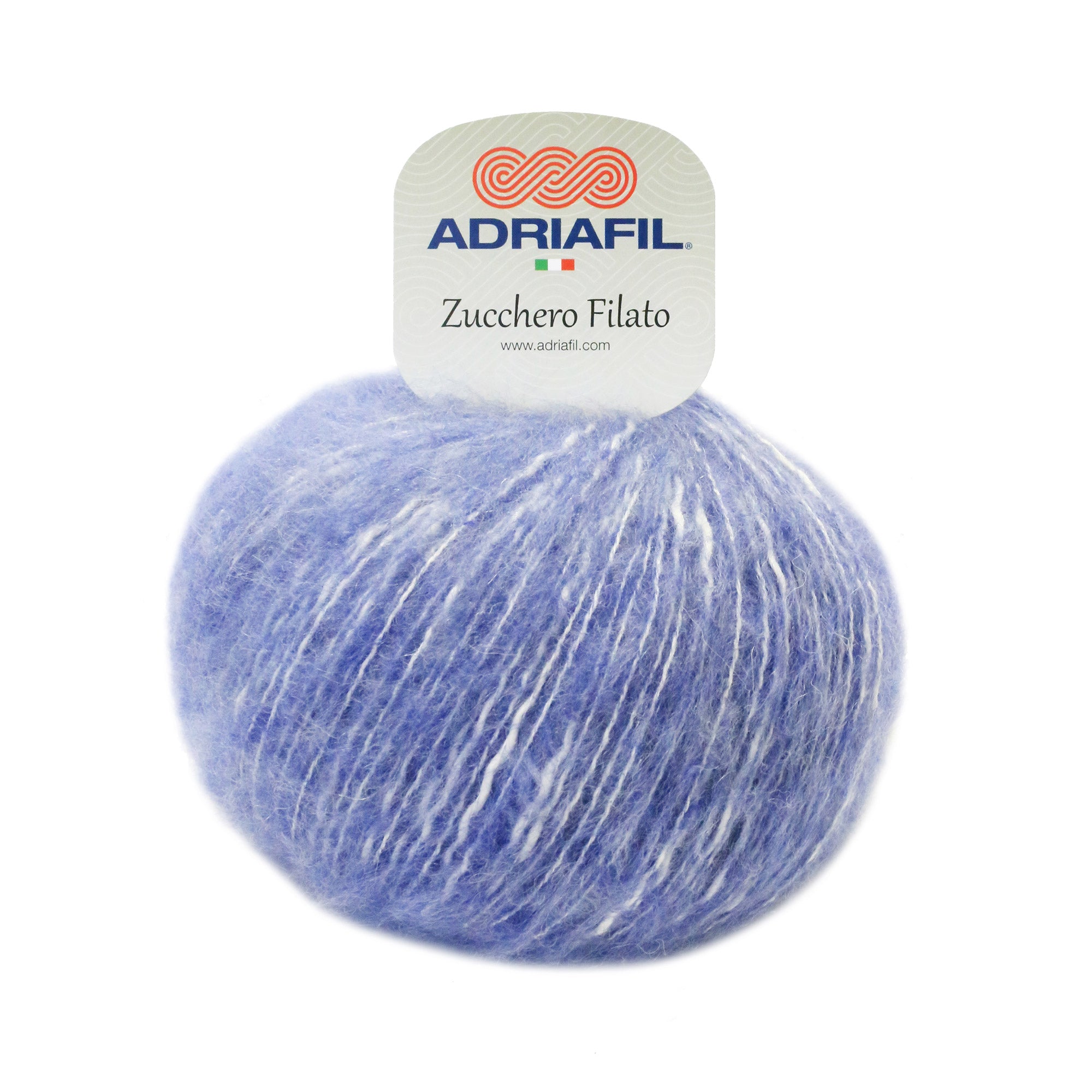 Zucchero Filato | Hand Knitting Yarn