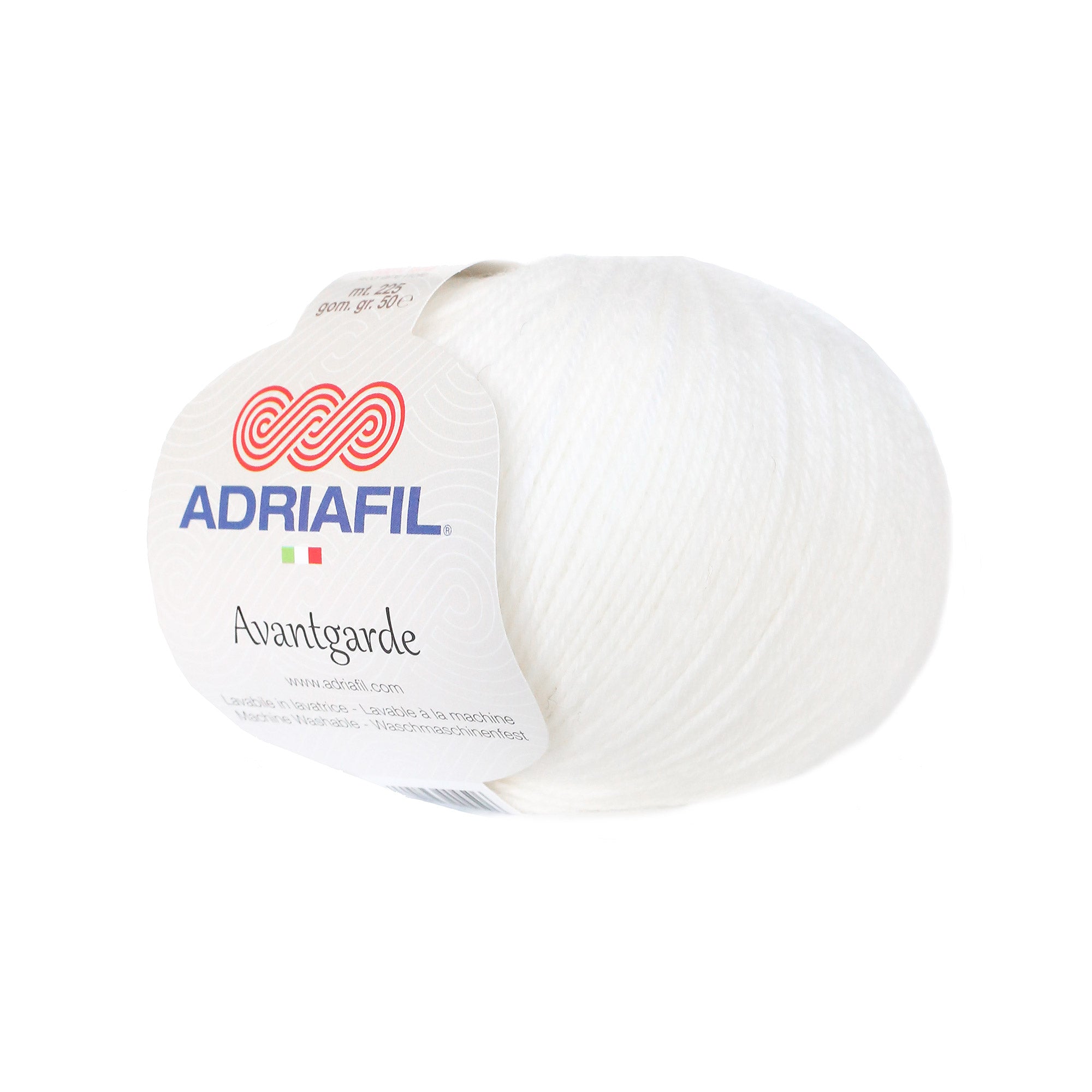 Avantgarde | 100% Superwash Wool