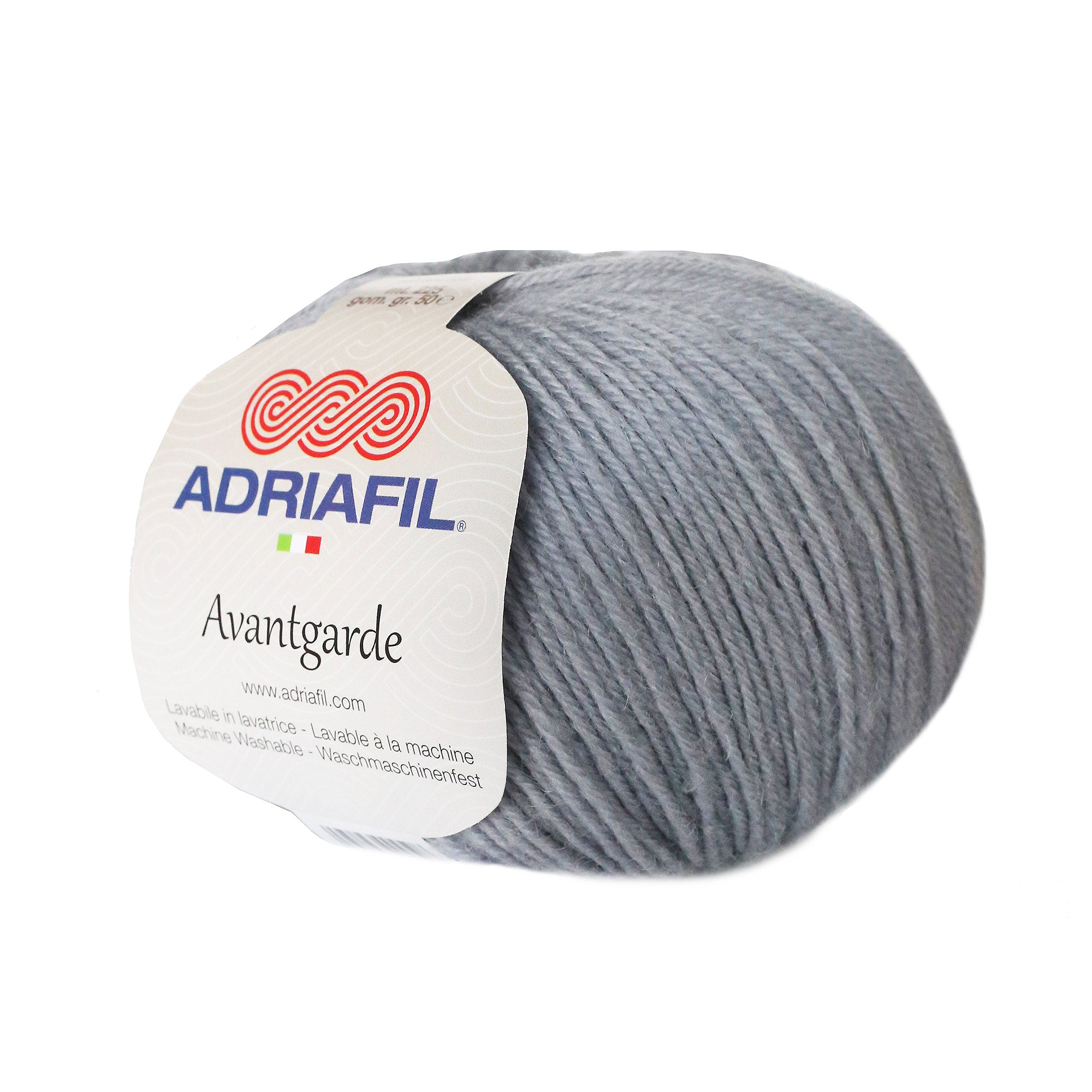 Avantgarde | 100% Superwash Wool