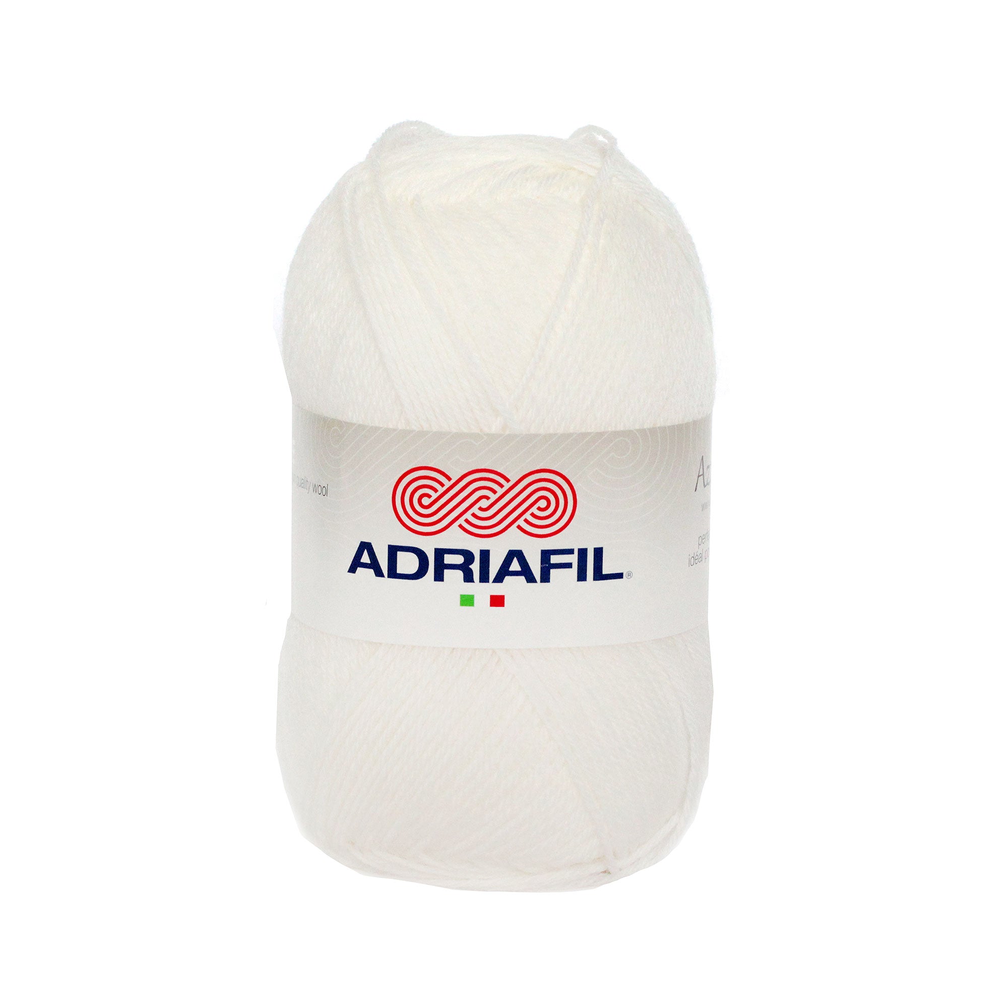 Azzurra | Soft Baby Yarn 50g