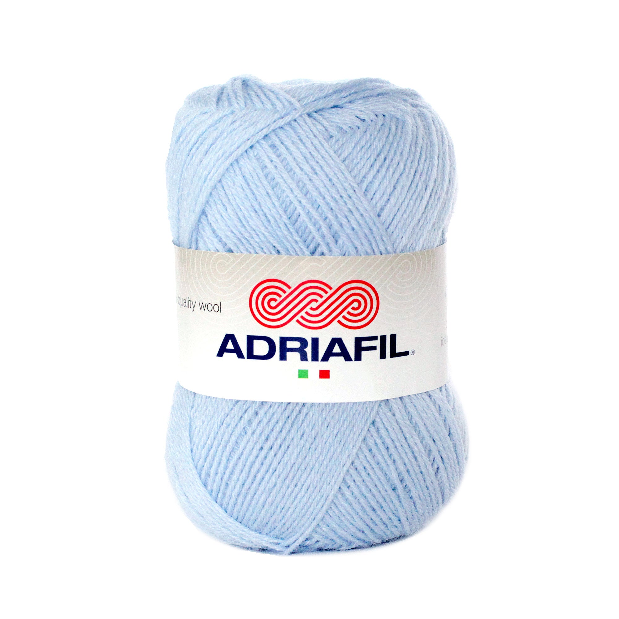 Azzurra | Soft Baby Yarn 50g