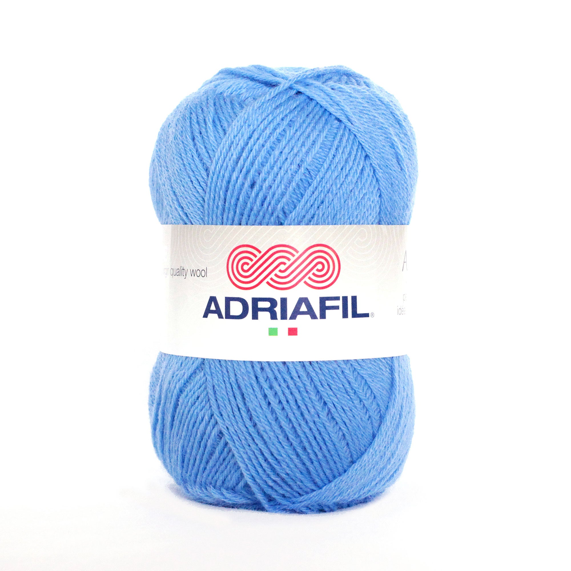 Azzurra | Soft Baby Yarn 50g