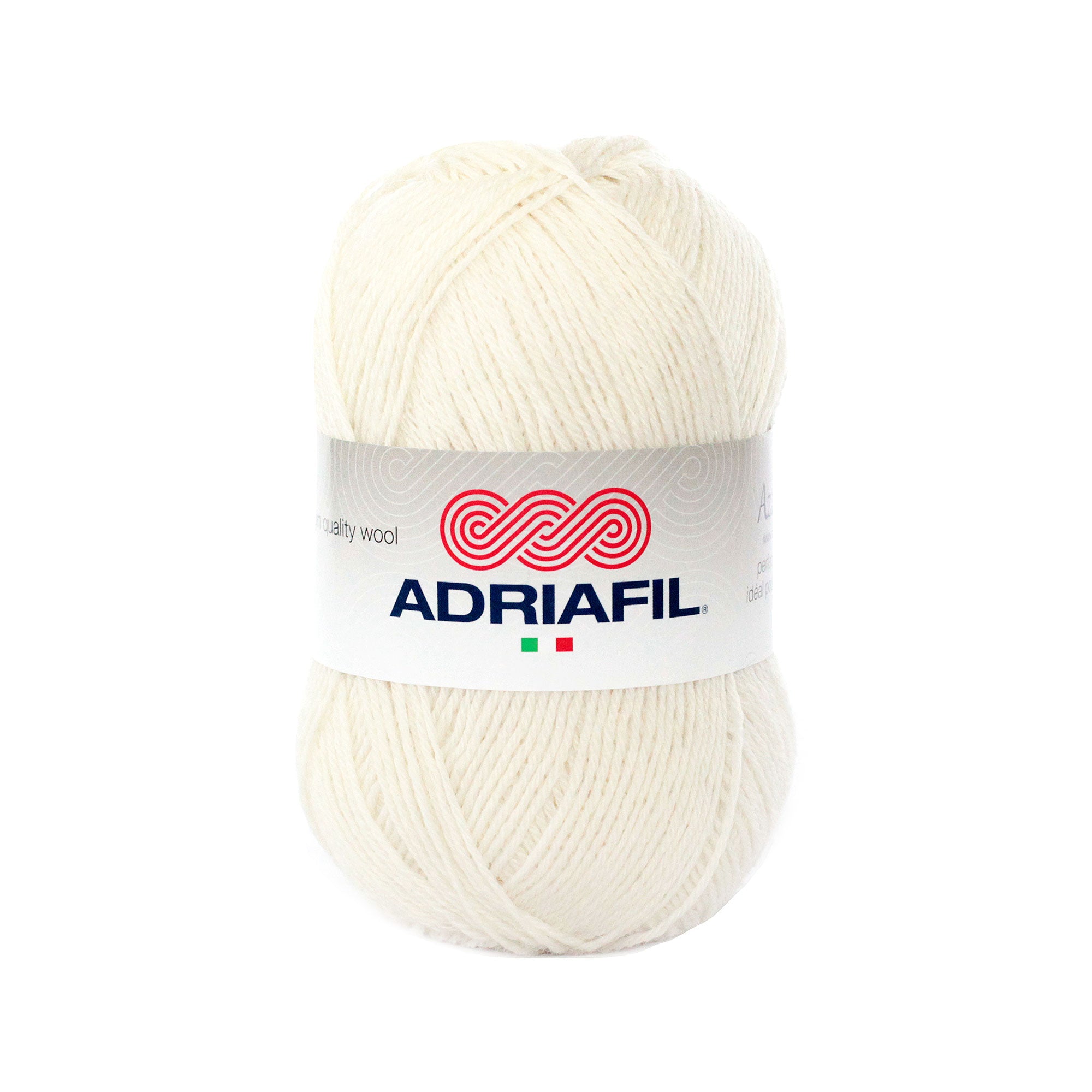 Azzurra | Soft Baby Yarn 50g