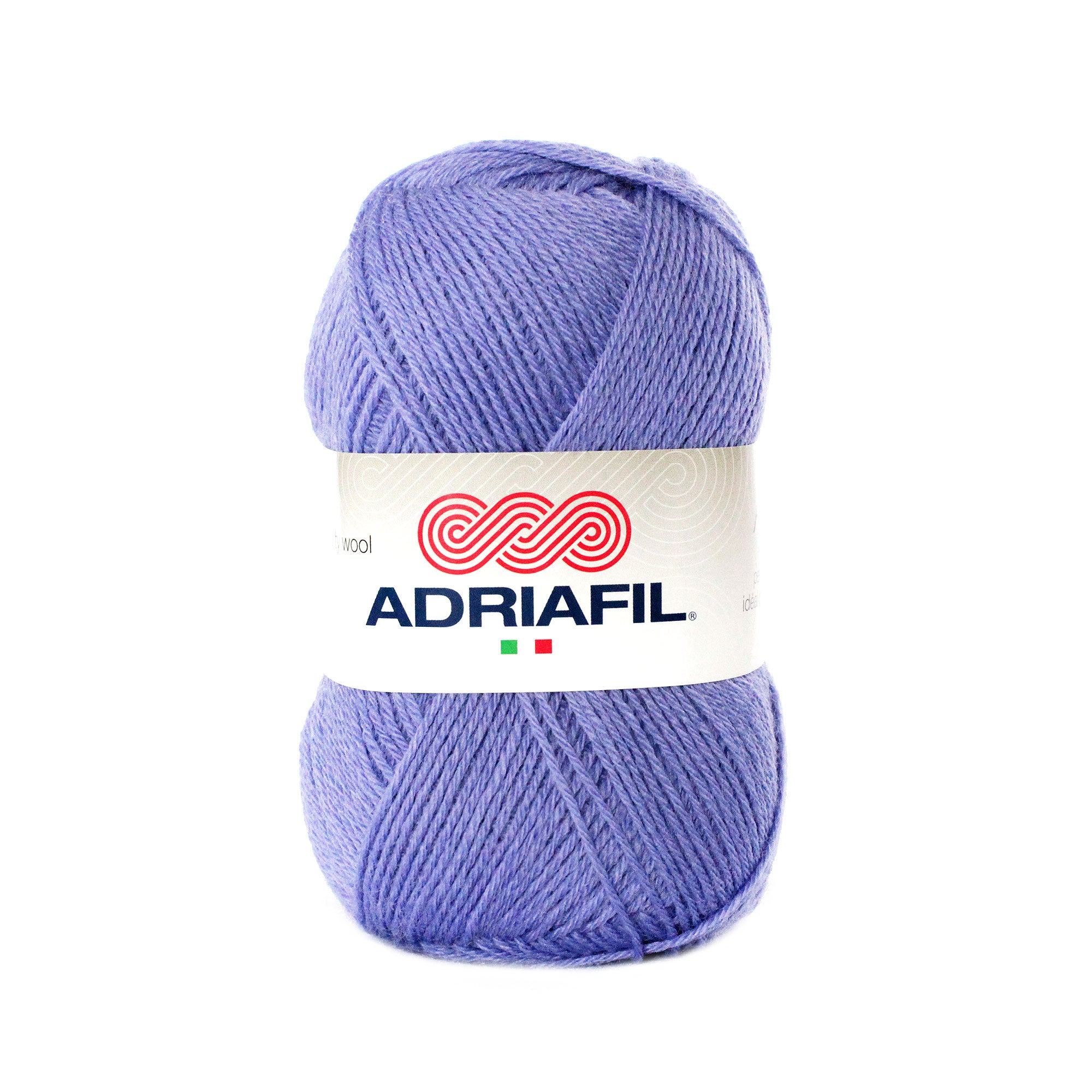 Azzurra | Soft Baby Yarn 50g