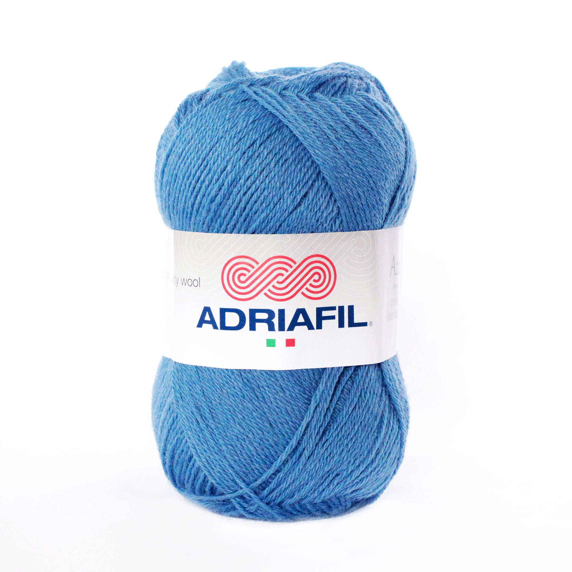 Azzurra | Soft Baby Yarn 50g