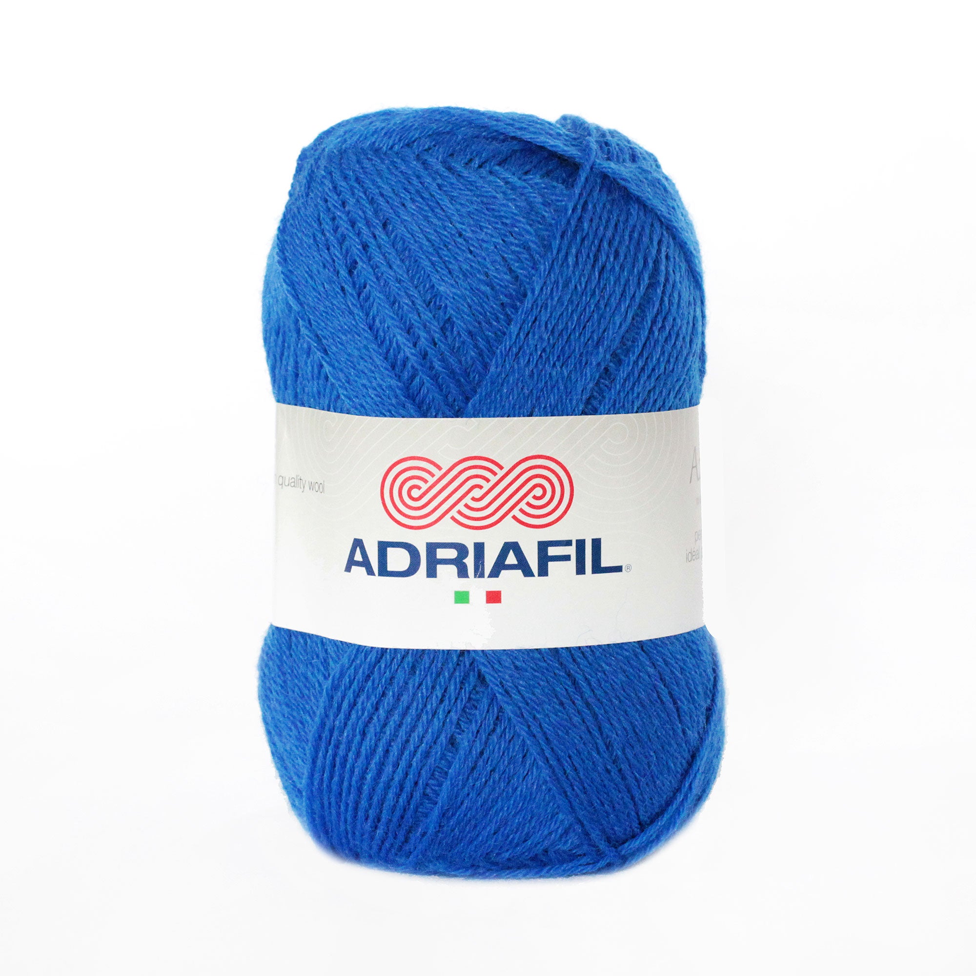 Azzurra | Soft Baby Yarn 50g