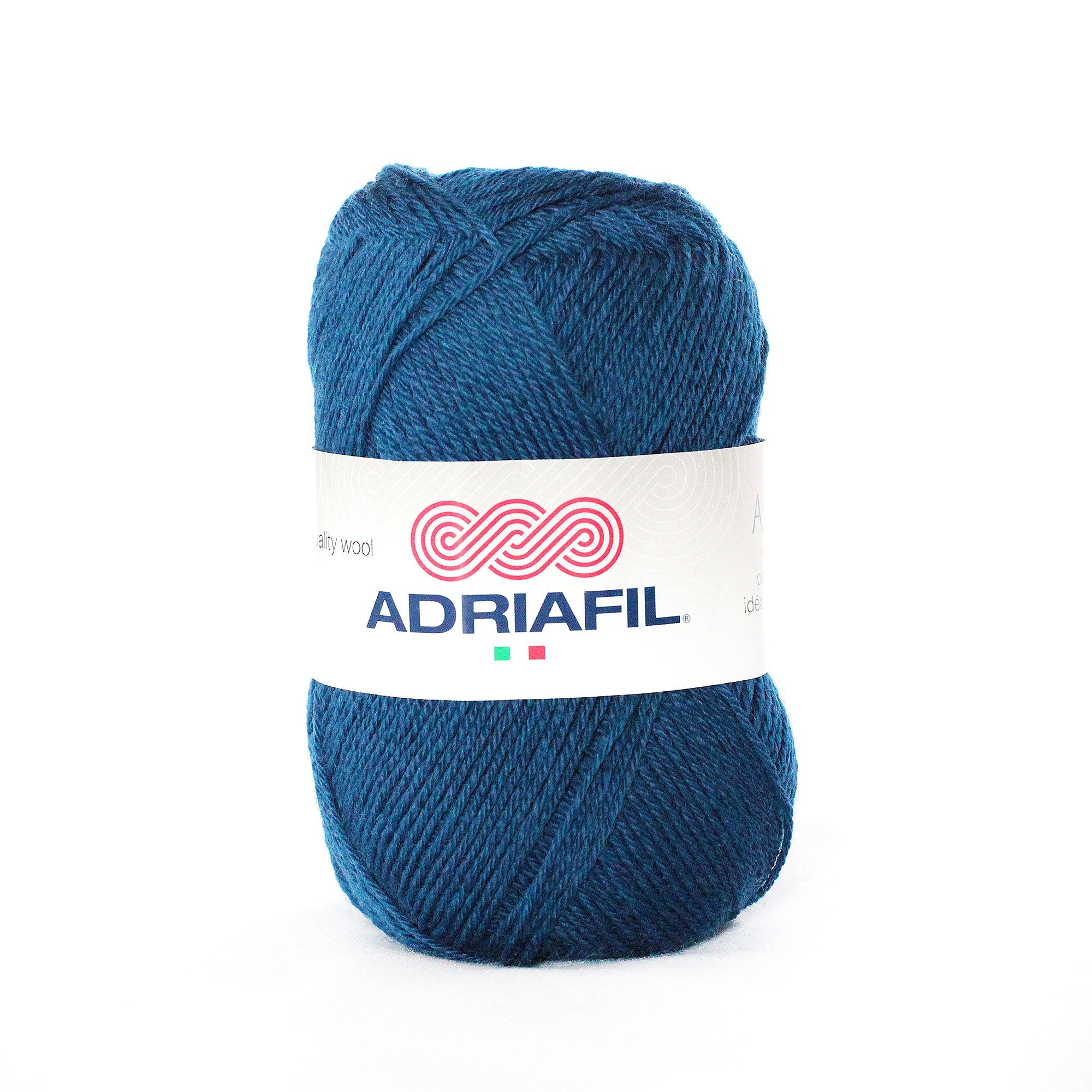 Azzurra | Soft Baby Yarn 50g