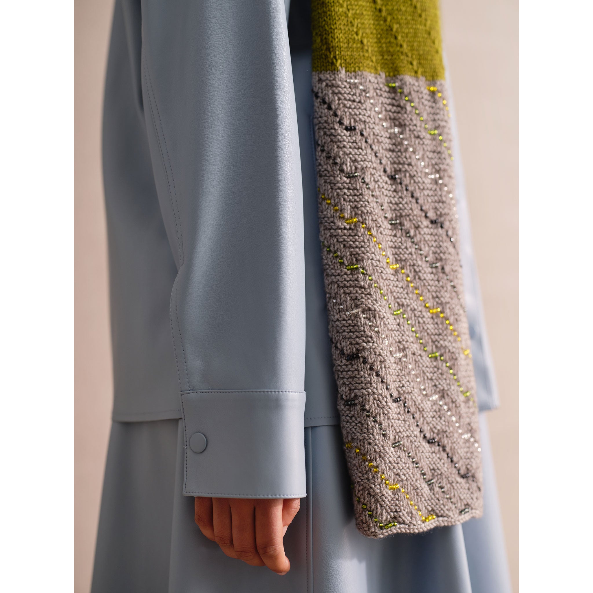 Beaded Colourwork | Jeanette Sloan | Hardback Book