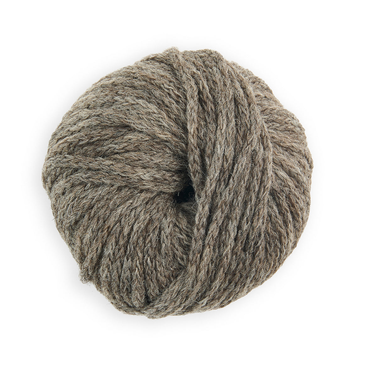 Bramble & Fleece Sheepsoft Fibreknit | British Super Chunky Knitting Yarn
