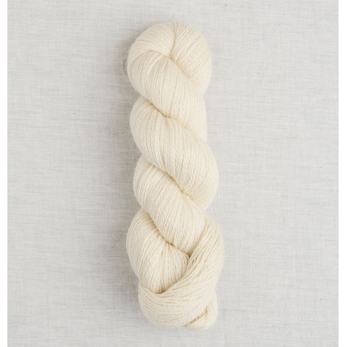 Bramble & Fleece Origin 010 | Undyed Corriedale & Mohair Fine Yarn 100g
