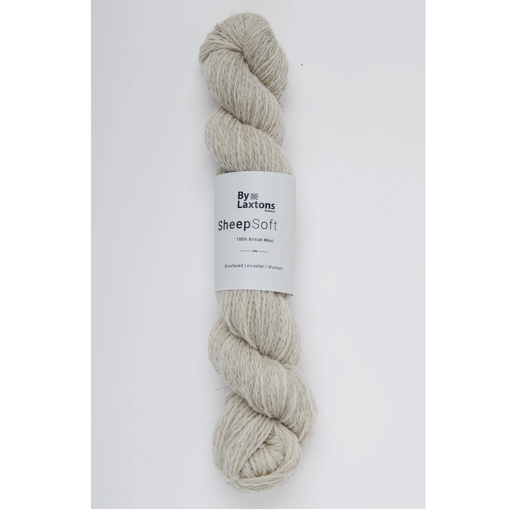 Sheepsoft 4-ply | Hand Knitting Yarn