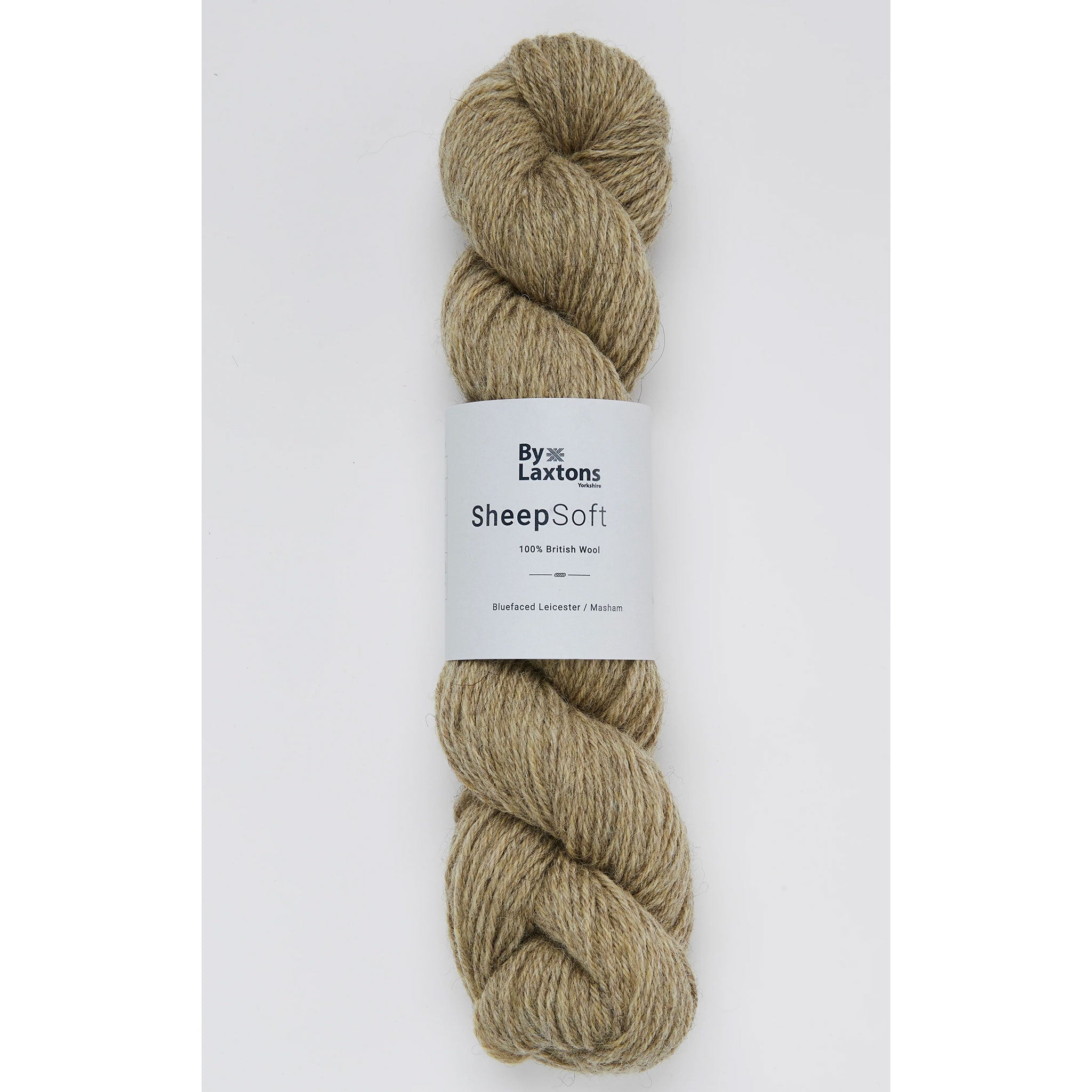 Sheepsoft DK | Hand Knitting Yarn