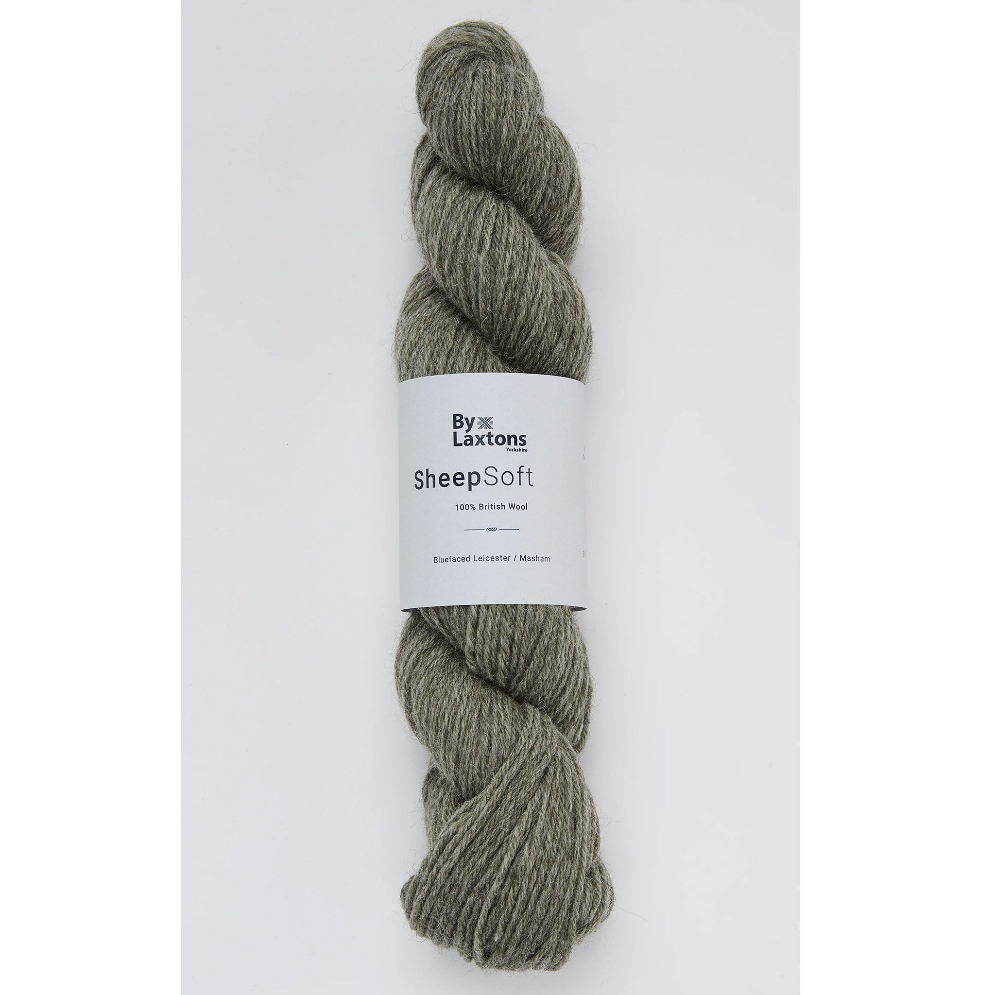 Sheepsoft DK | Hand Knitting Yarn
