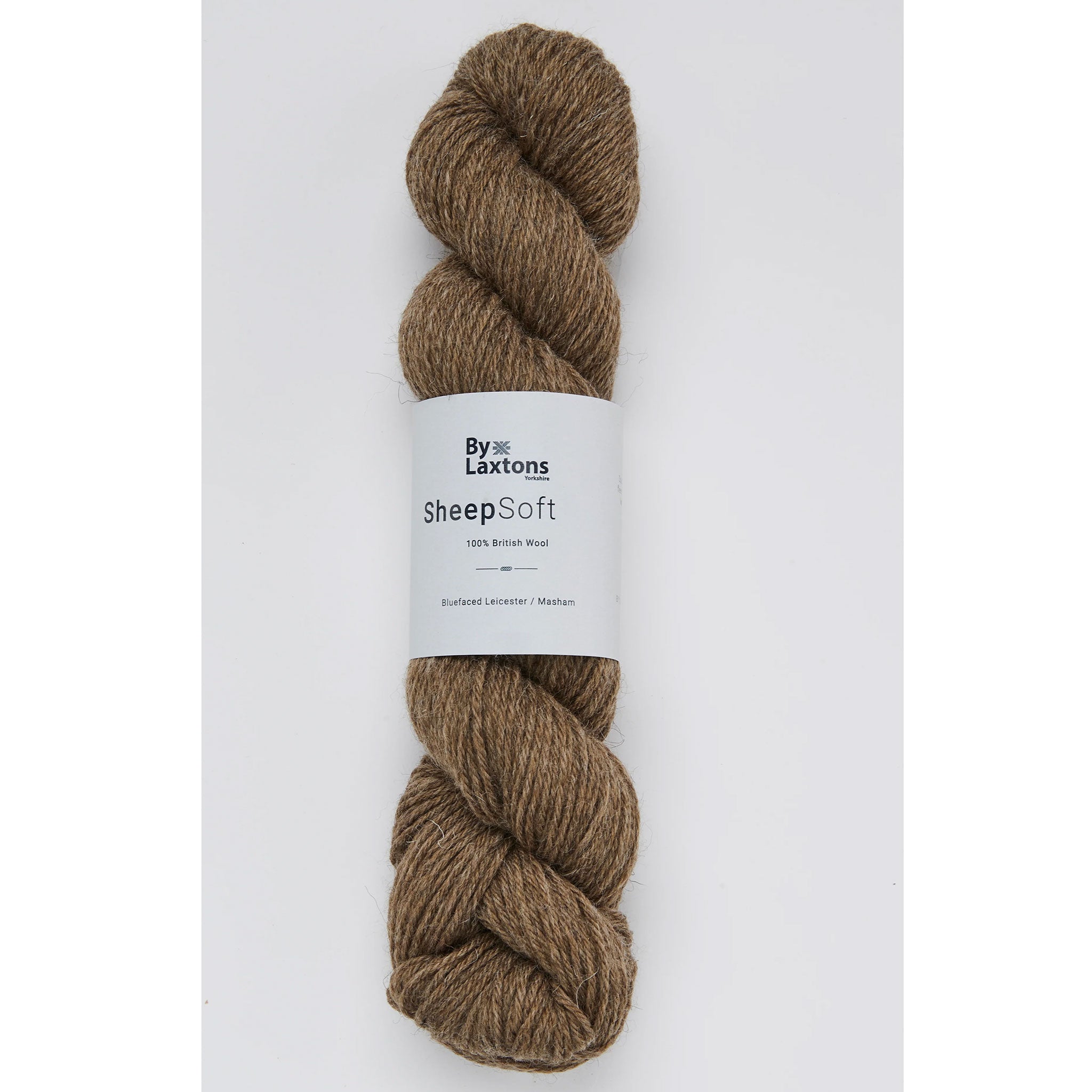 Sheepsoft DK | Hand Knitting Yarn