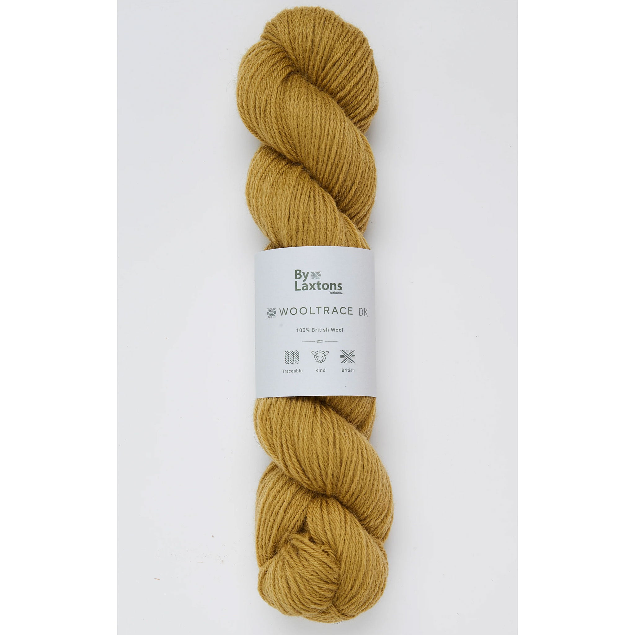 Wooltrace DK | Hand Knitting Yarn
