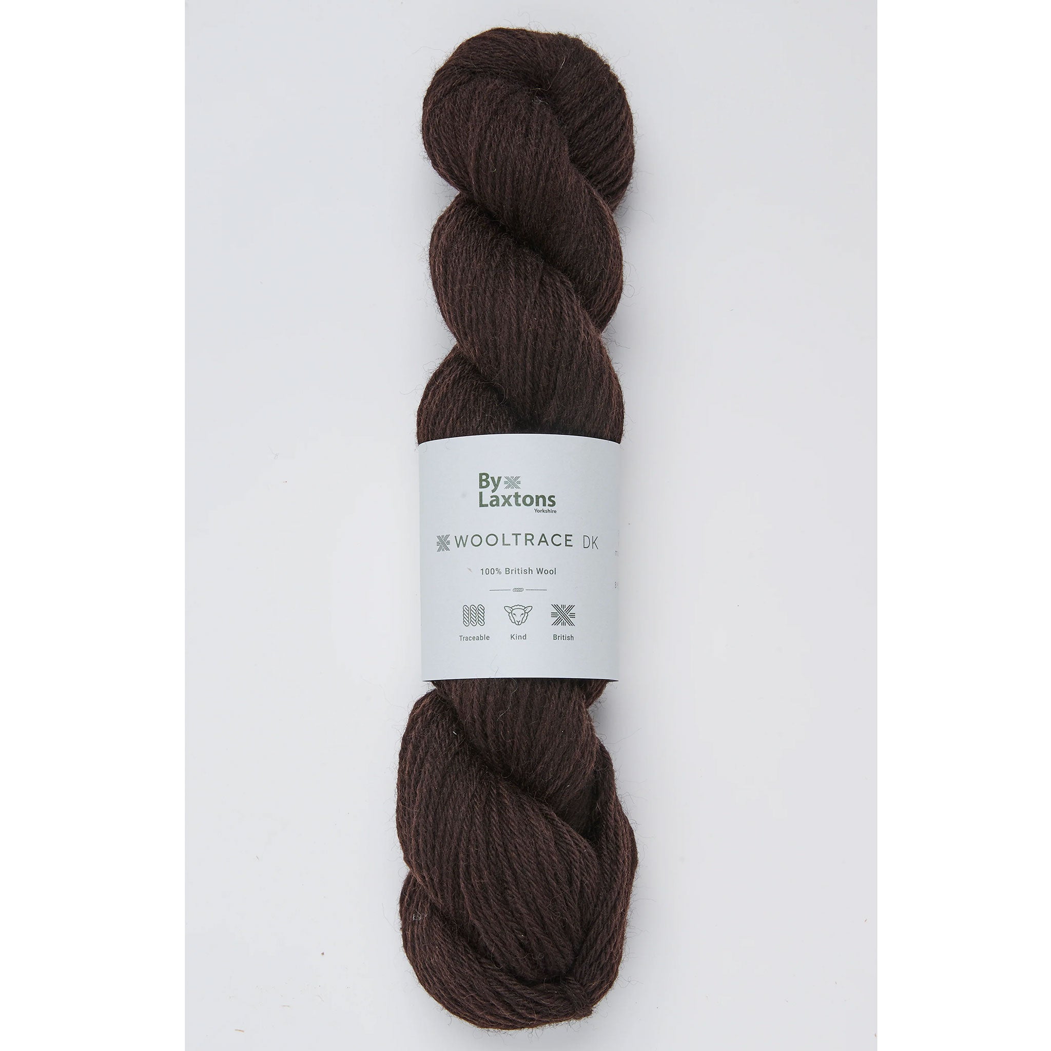 Wooltrace DK | Hand Knitting Yarn