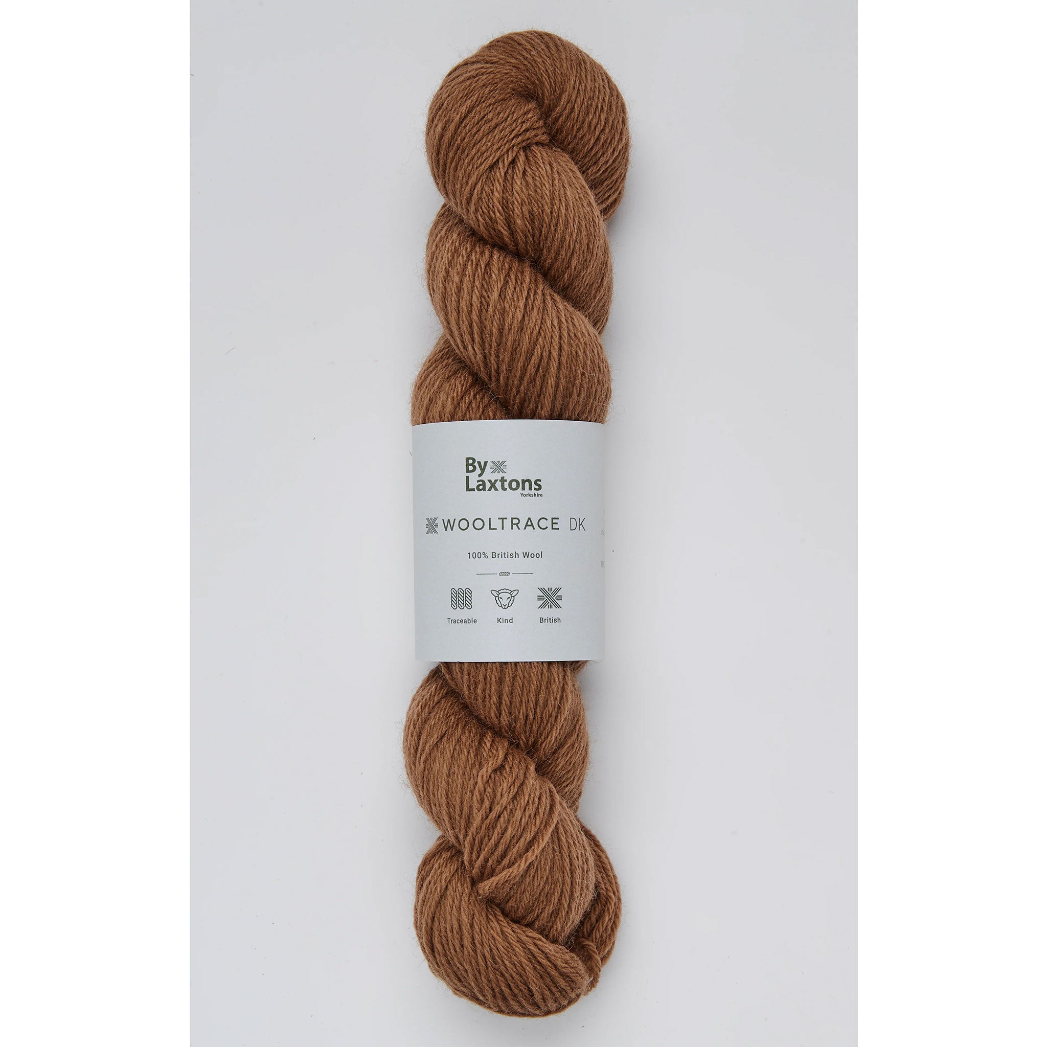 Wooltrace DK | Hand Knitting Yarn
