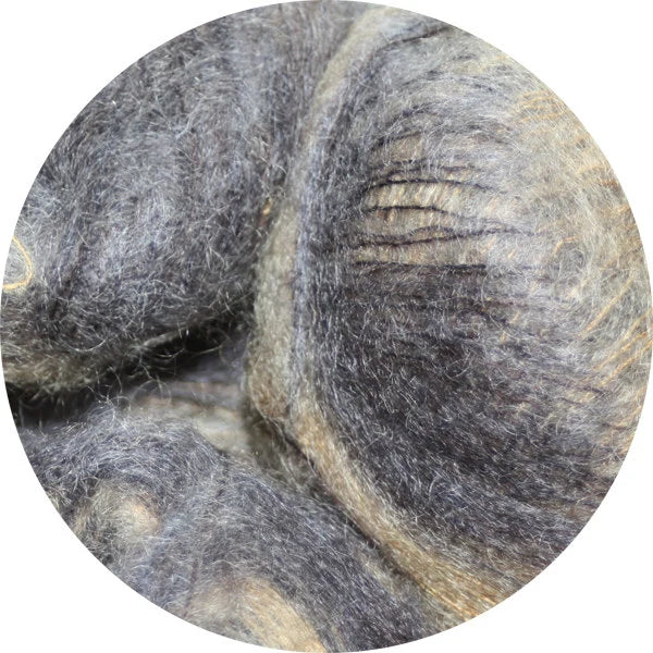 Camelot Silk | Superfine Kid Mohair and Silk