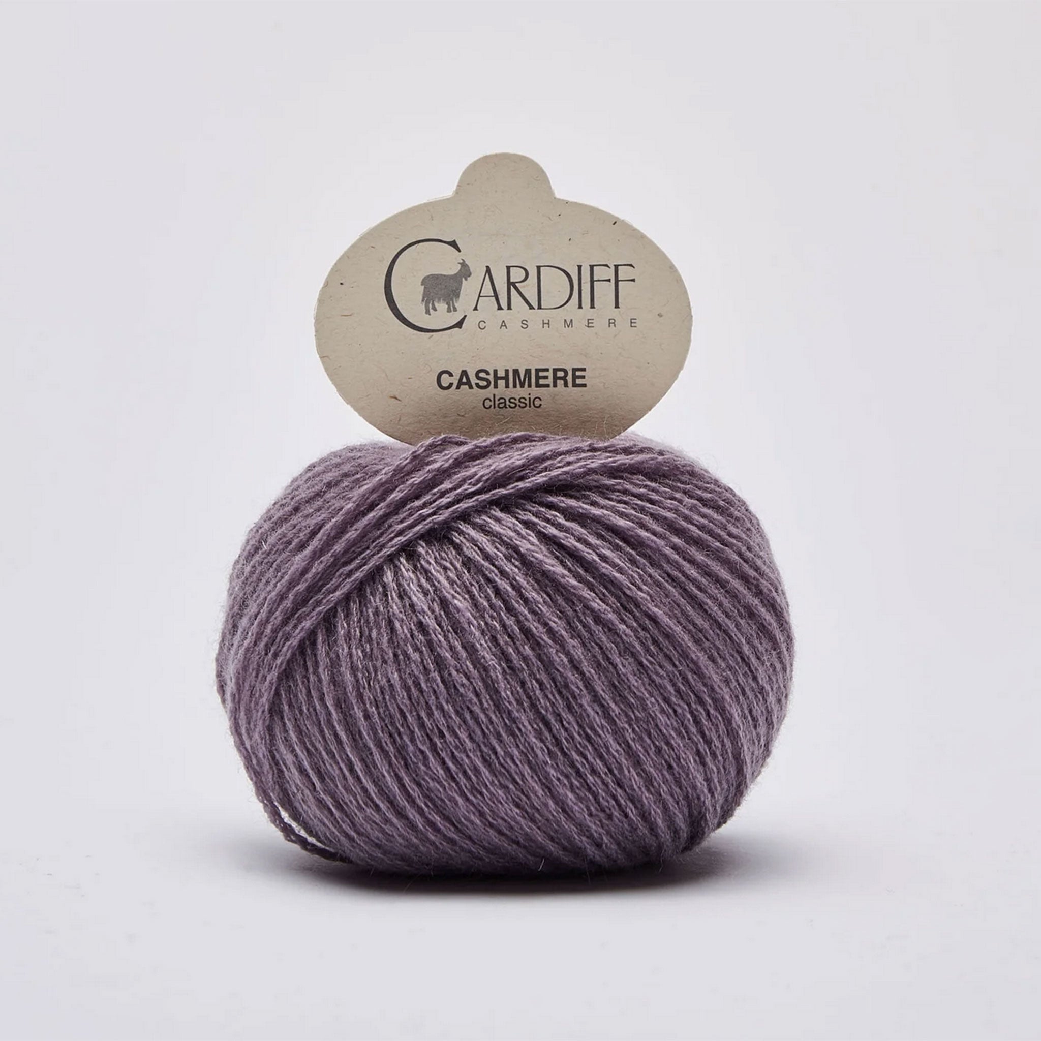 Sophie Scarf Knitting Kit