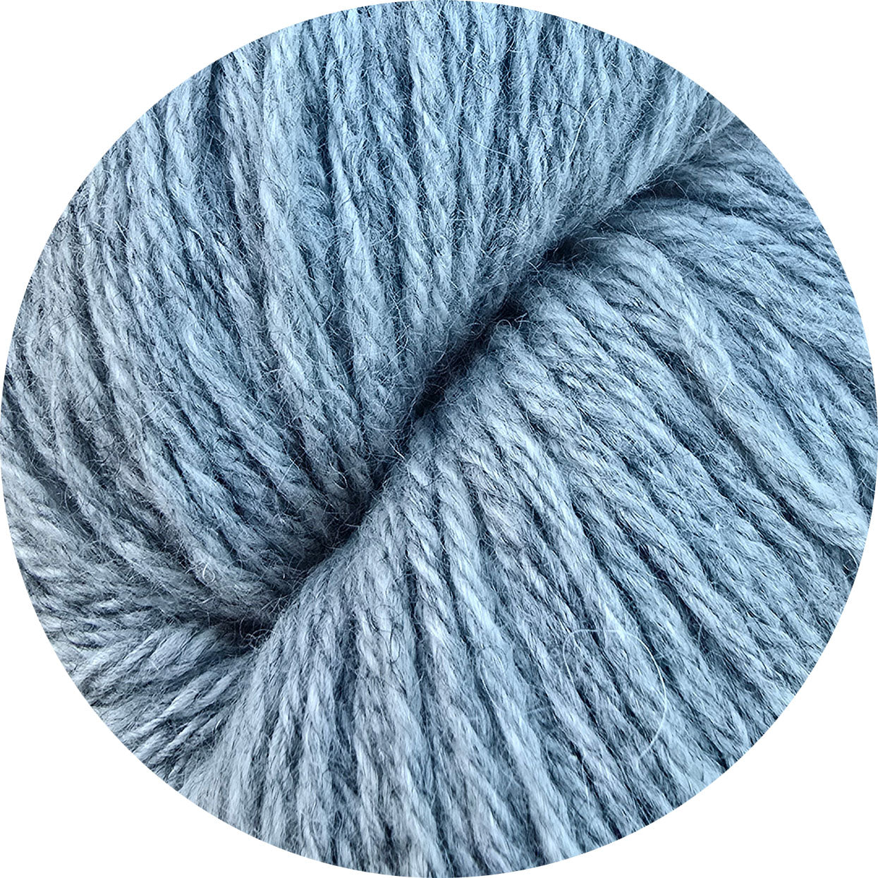 Pure Cashmere DK