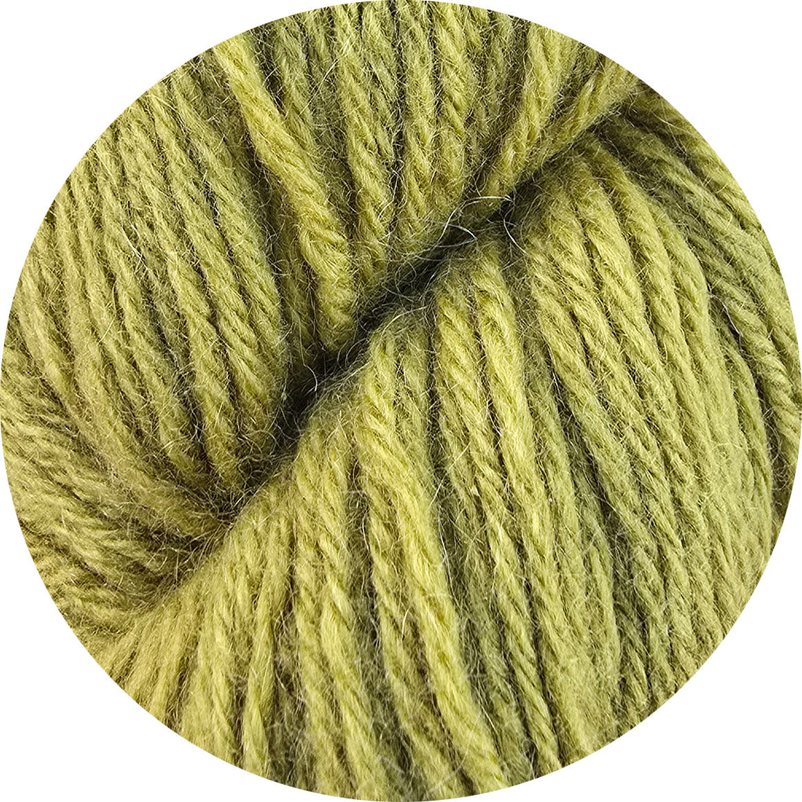Pure Cashmere DK