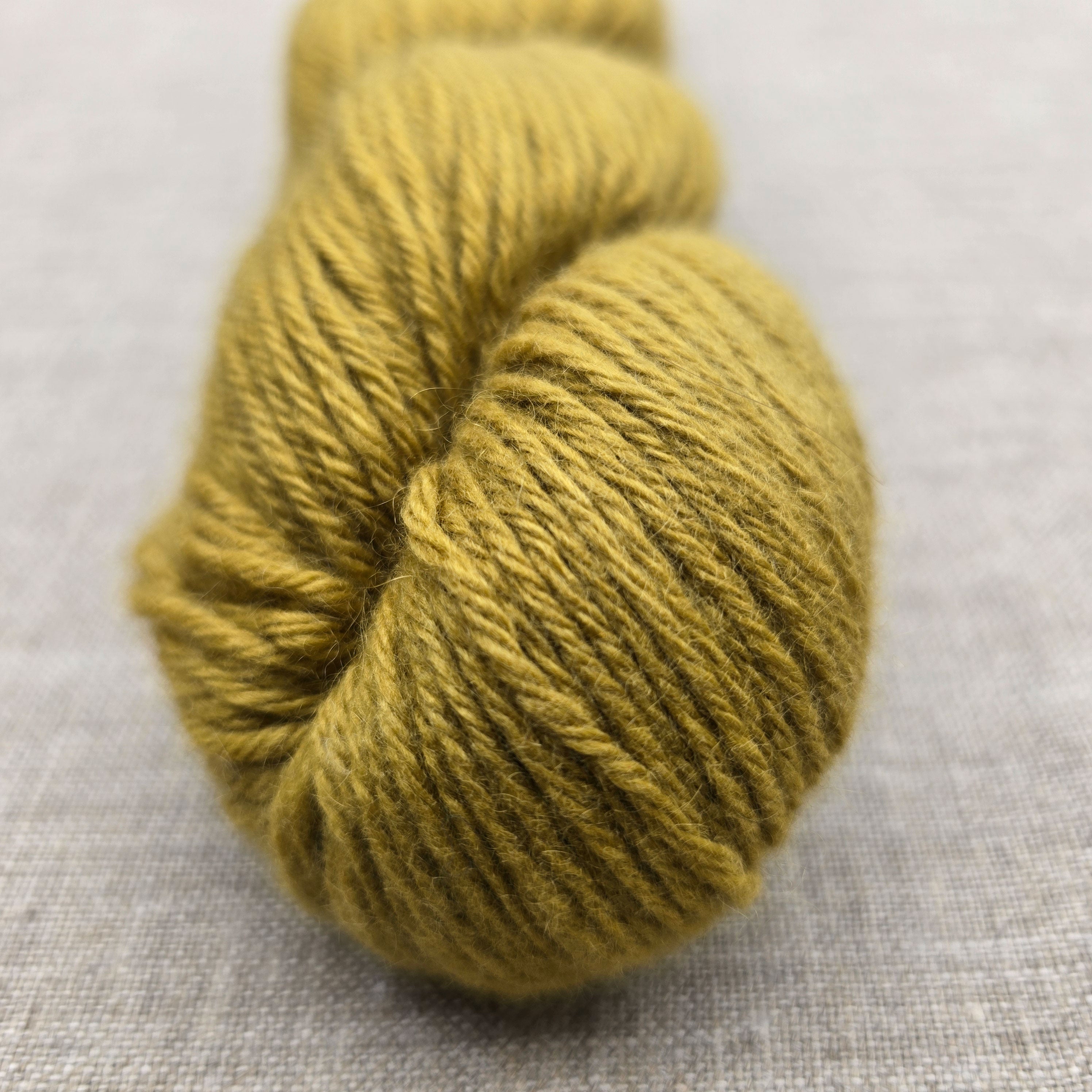 Pure Cashmere DK