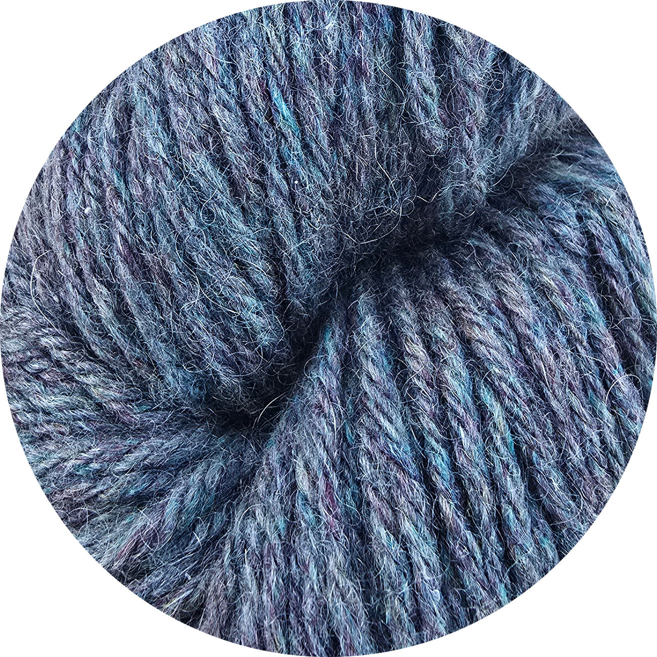 Pure Cashmere DK
