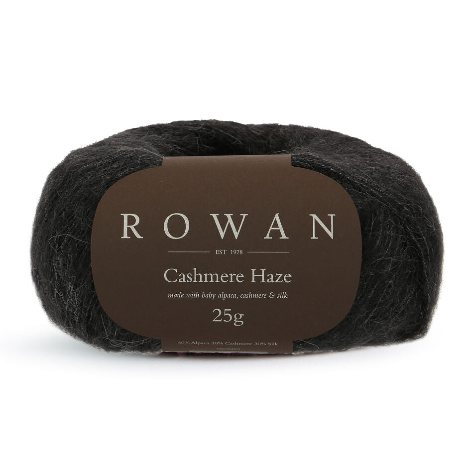 Cashmere Haze | Luxury Laceweight Yarn 25g