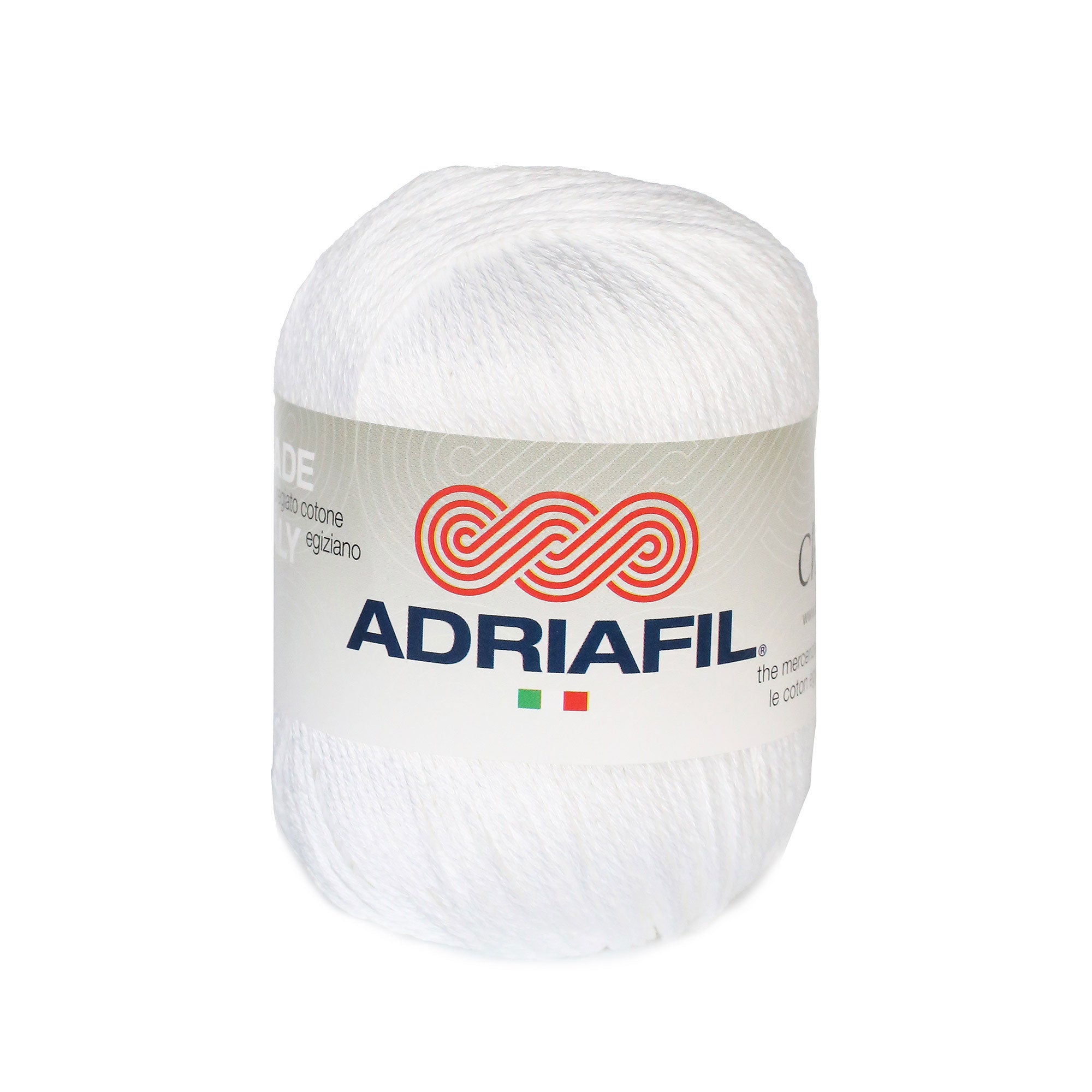 Cheope | 100% Mercerised Cotton DK Yarn
