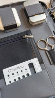 ChiaoGoo FORTÉ 2.0 | Interchangeable Knitting Needle Set