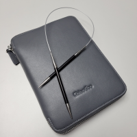 ChiaoGoo FORTÉ 2.0 | Interchangeable Knitting Needle Set