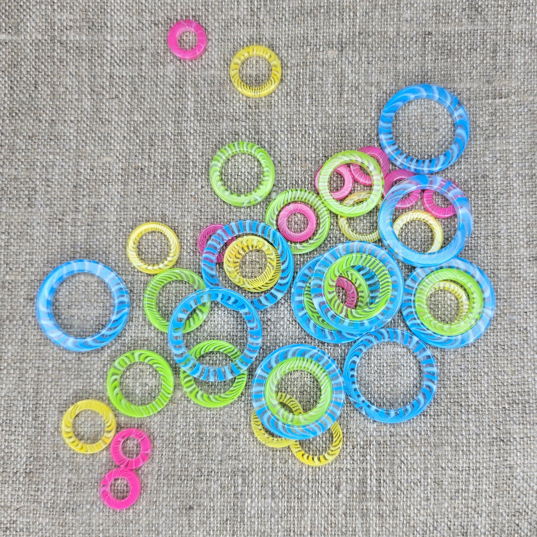Stitch Markers | 40