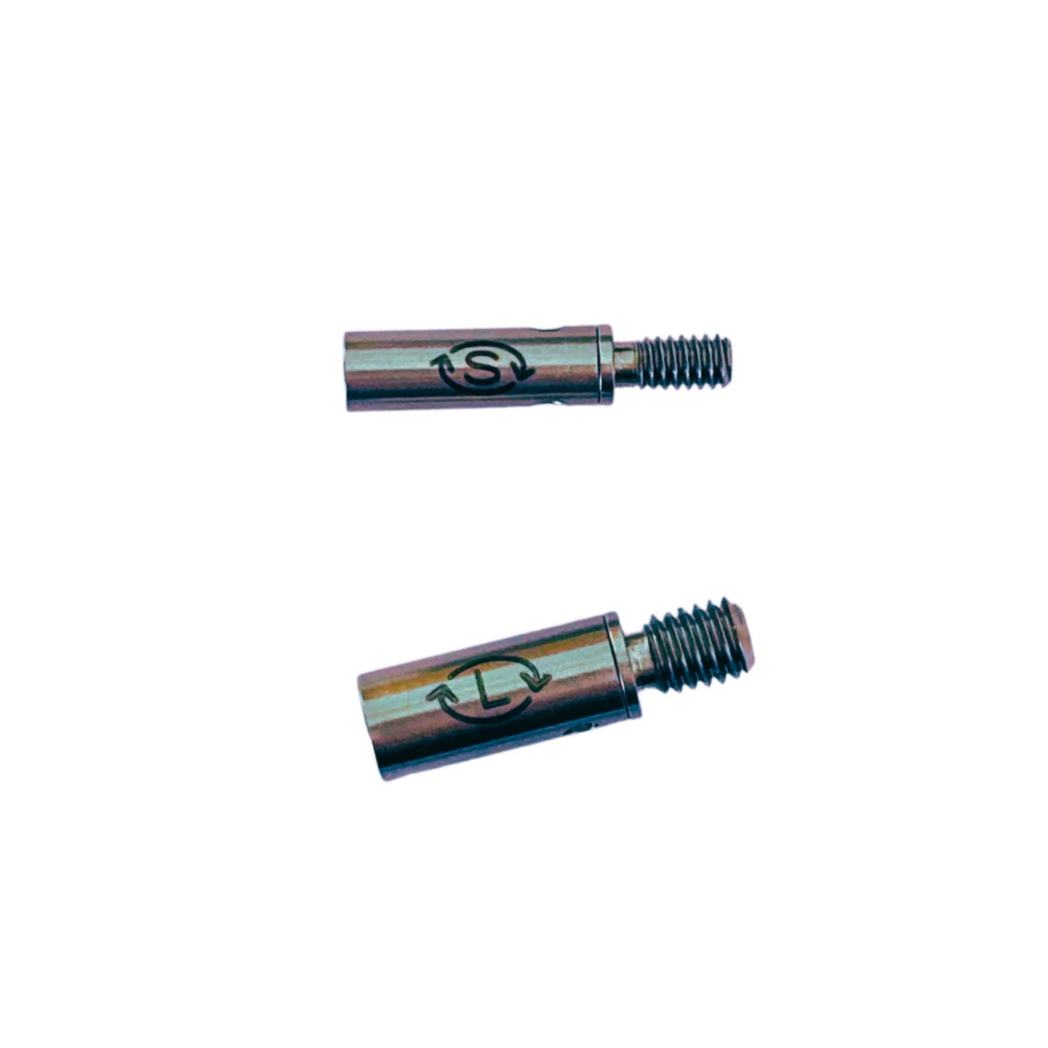 ChiaoGoo Swivel Adapters