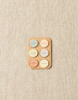 Cocoknits Colourful Magnet Set