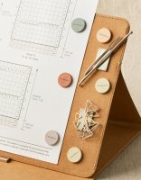 Cocoknits Colourful Magnet Set