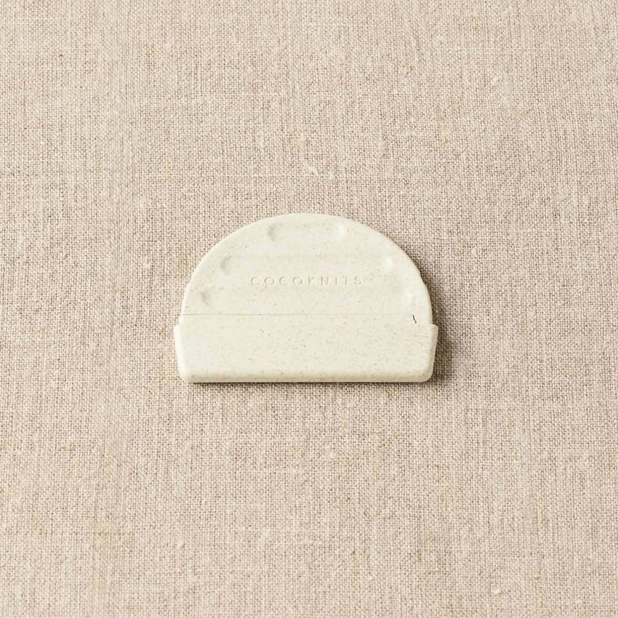 Cocoknits Fuzz Off Comb II