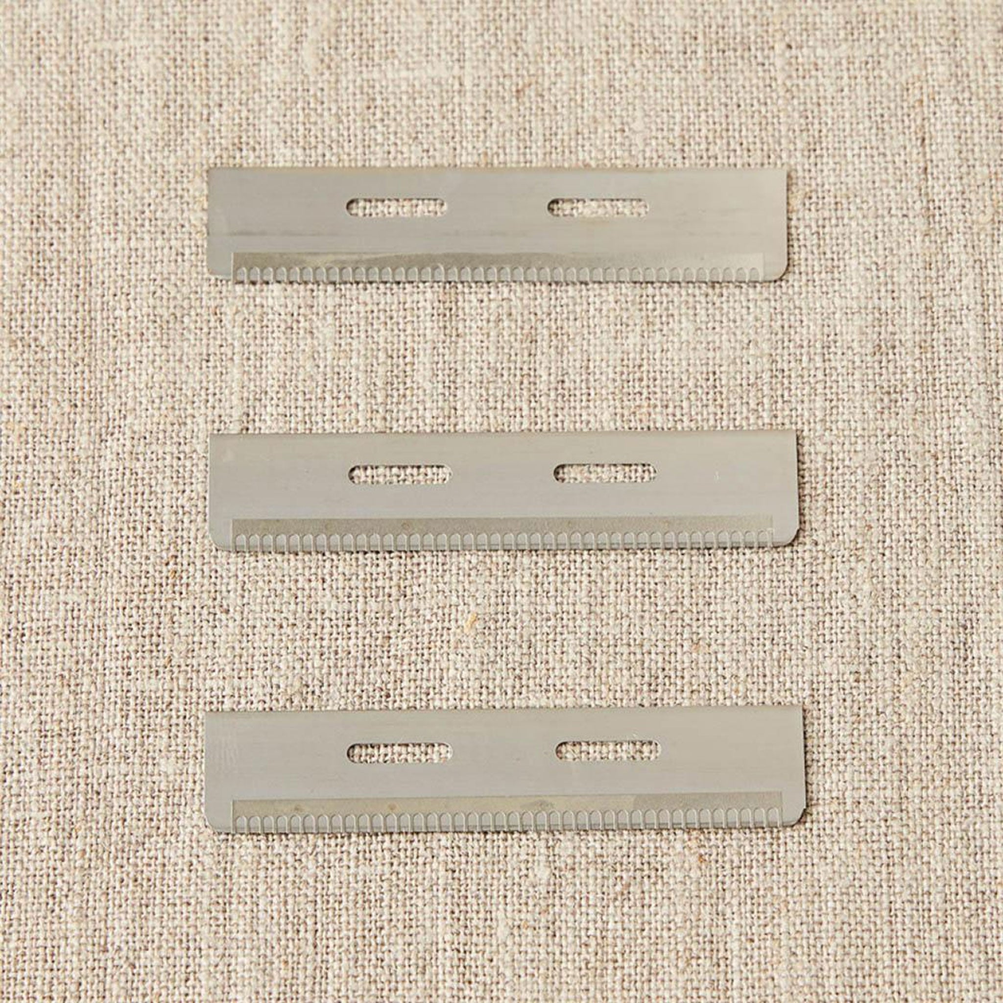 Cocoknits Fuzz Off Comb Refills