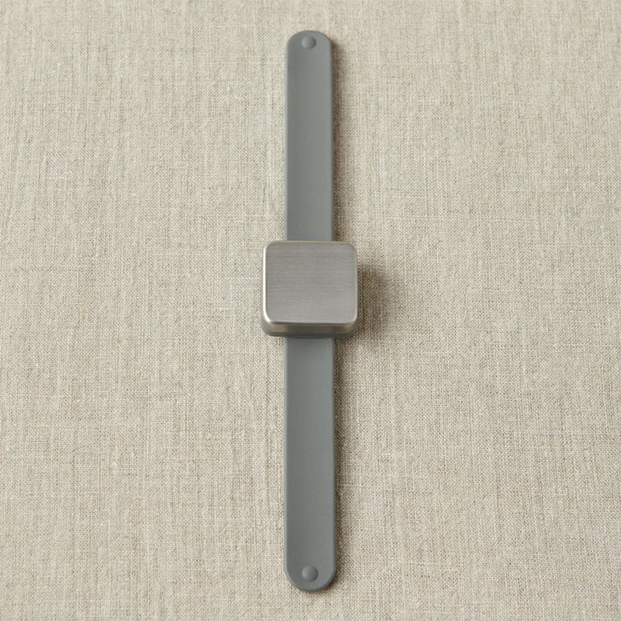 Cocoknits Maker's Keep | Magnetic Wrist Bracelet